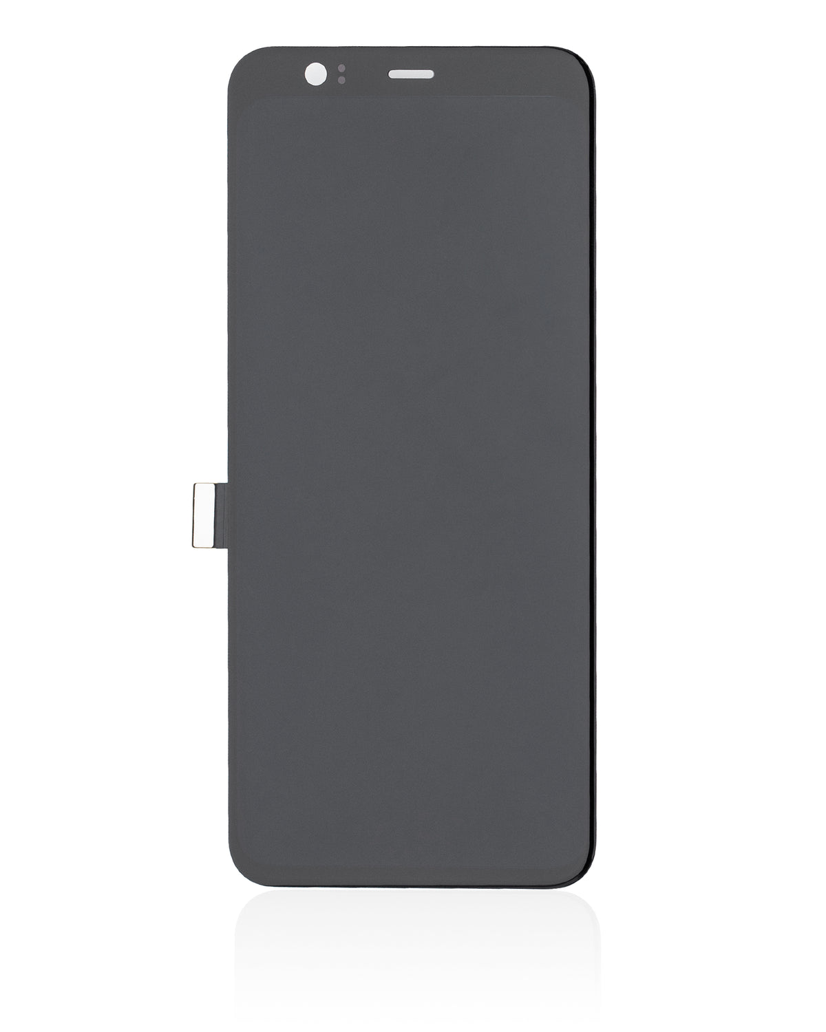 OLED Assembly Without Frame For Google Pixel 4 (All Models) (Refurbished) (All Colors) - phone repair component product image