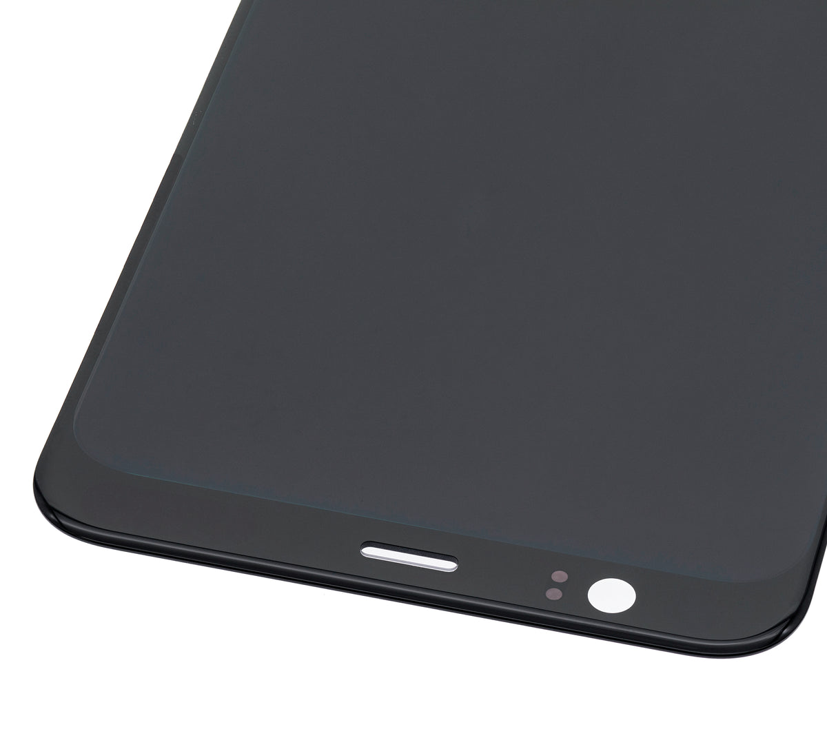 OLED Assembly Without Frame For Google Pixel 4 (All Models) (Refurbished) (All Colors) - repair component alternate view