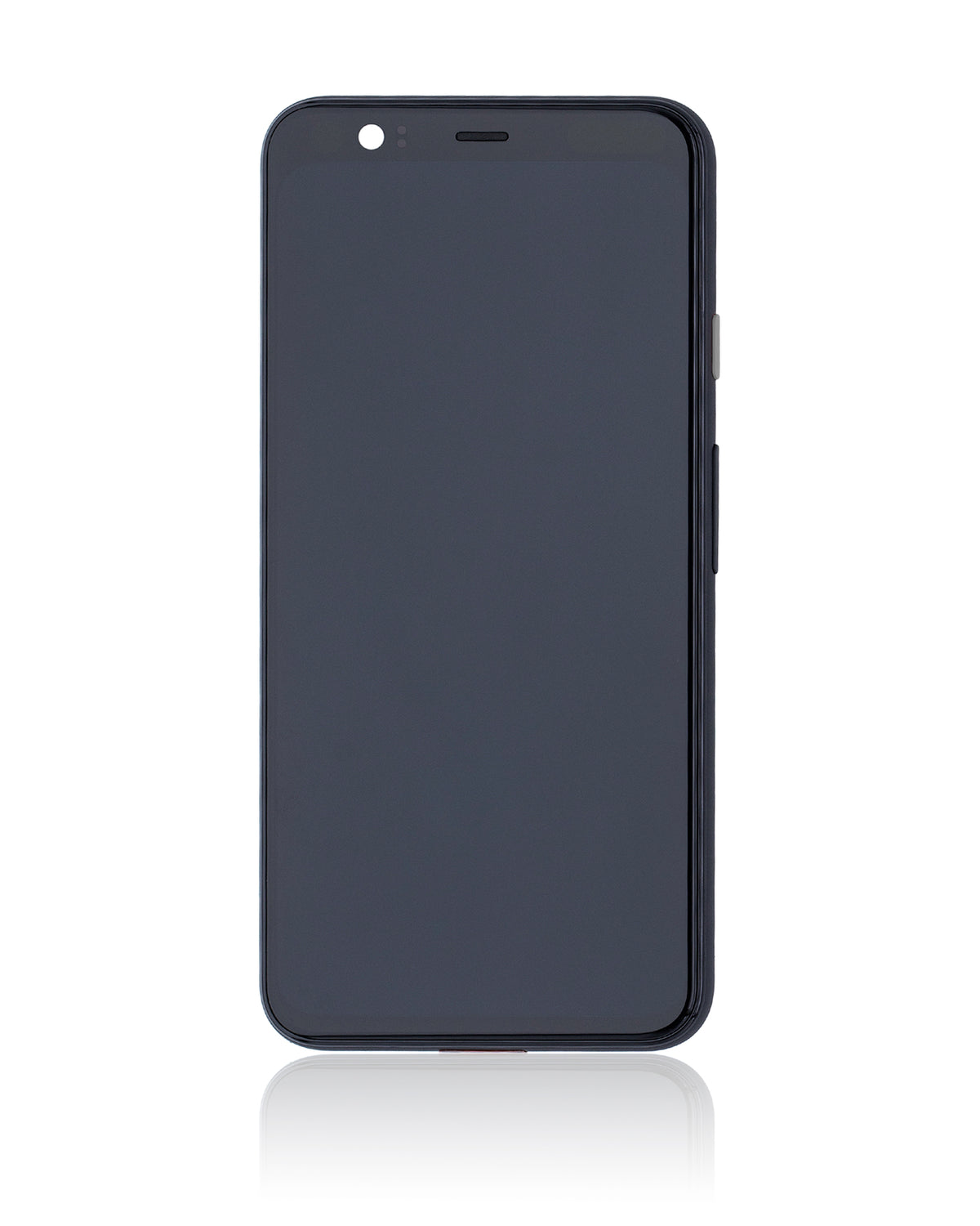 OLED Assembly With Frame For Google Pixel 4 (Refurbished) (Just Black Power Button) - replacement part product view 9