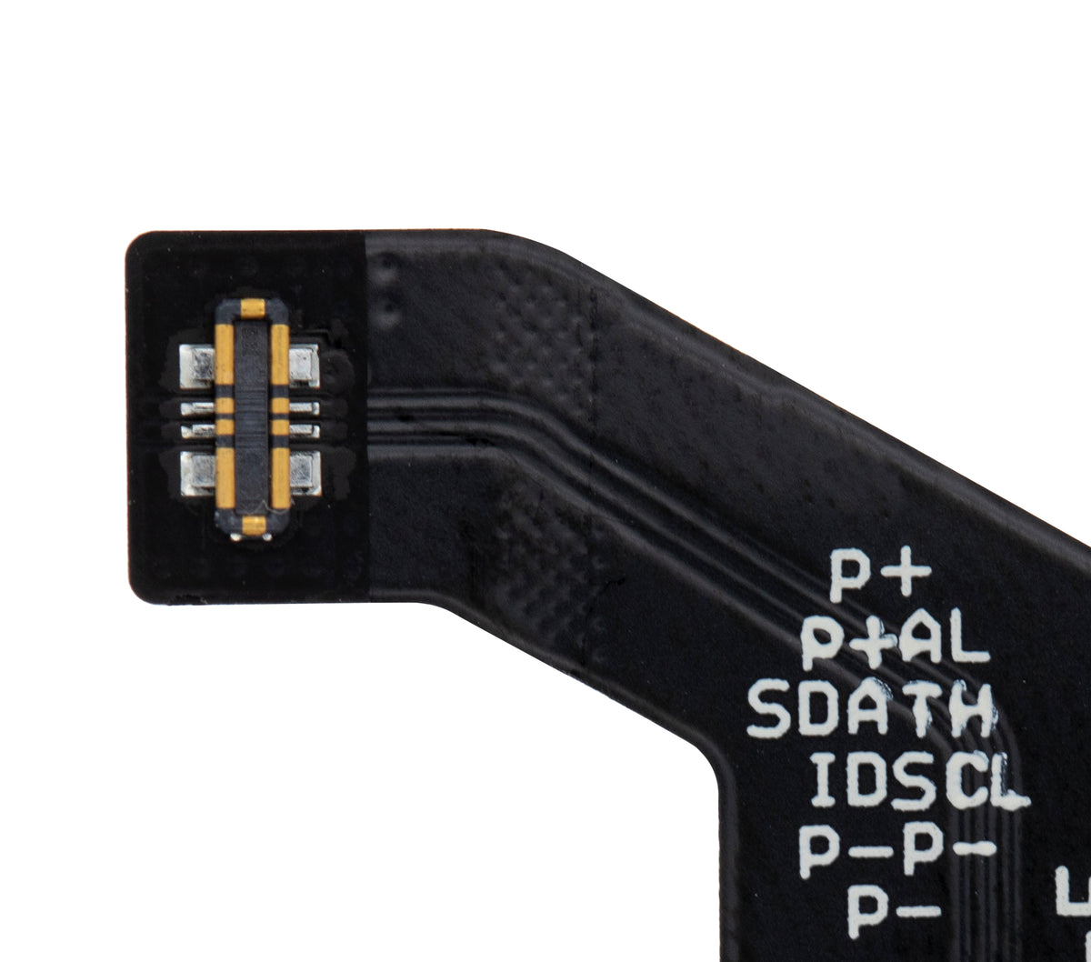 Replacement Battery For Google Pixel 4 (G020I-B) - replacement part additional angle