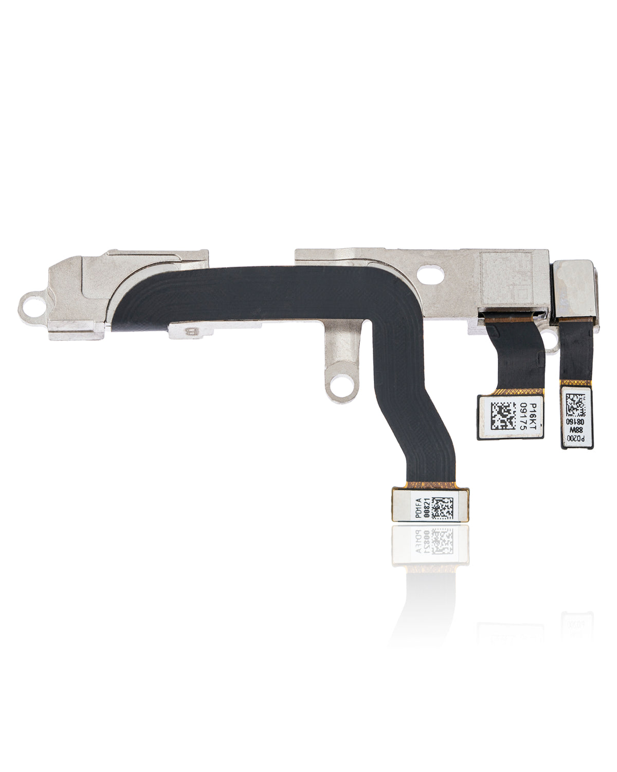 Front Camera For Google Pixel 4 - repair component alternate view