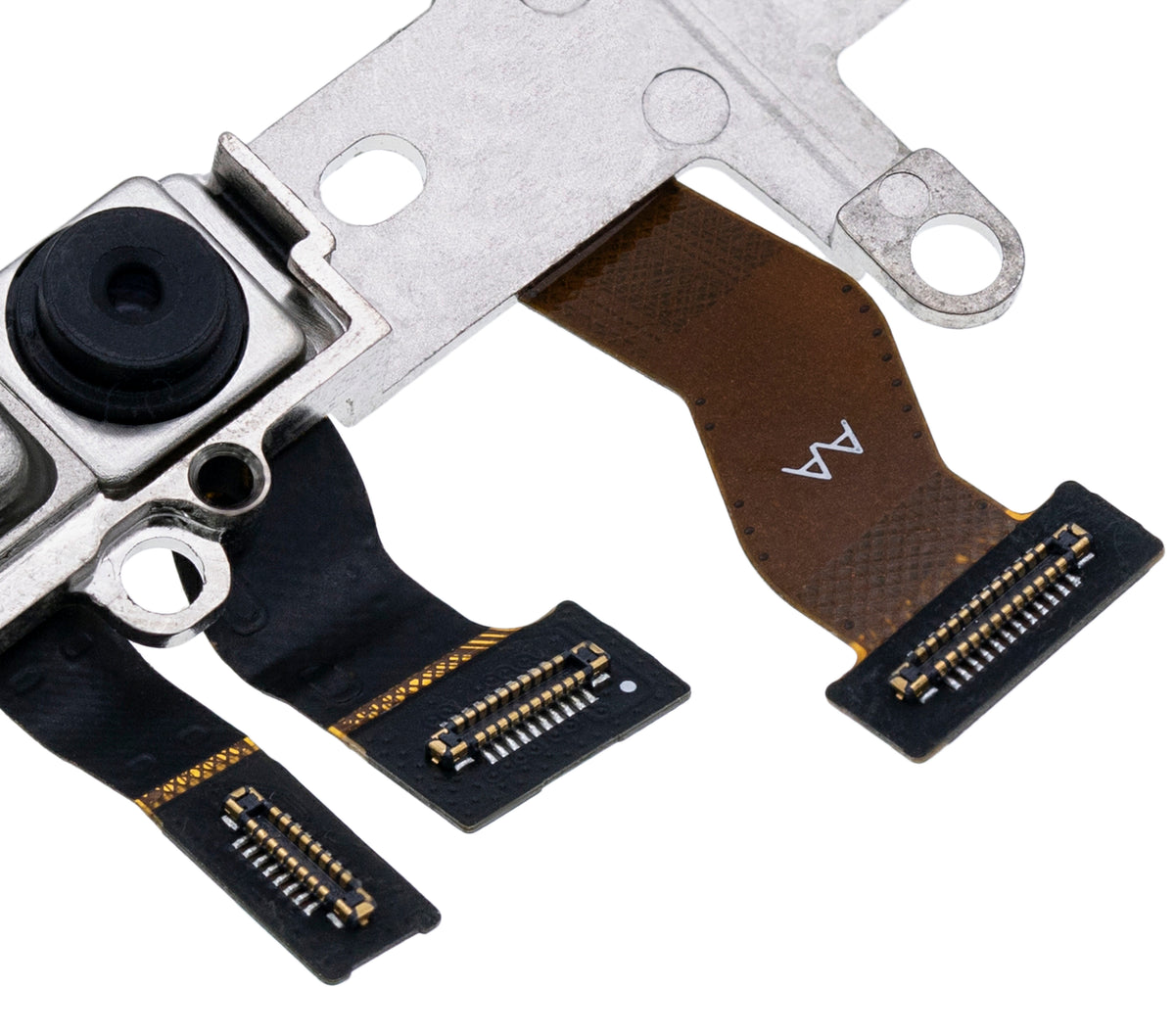 Front Camera For Google Pixel 4 - replacement part additional angle