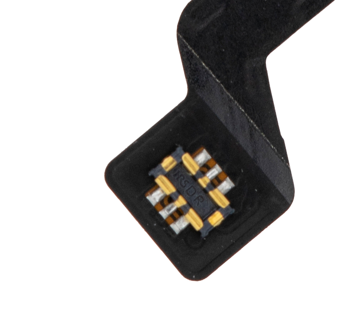 Microphone Flex Cable For Google Pixel 4 - repair component alternate view