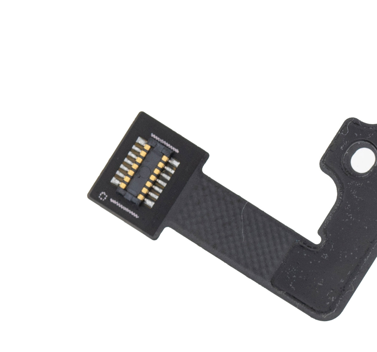 Power And Volume Button Flex Cable For Google Pixel 4 - repair component alternate view