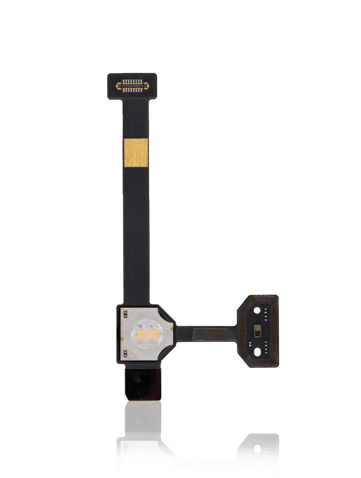Flashlight Flex Cable For Google Pixel 4 - replacement component detail view