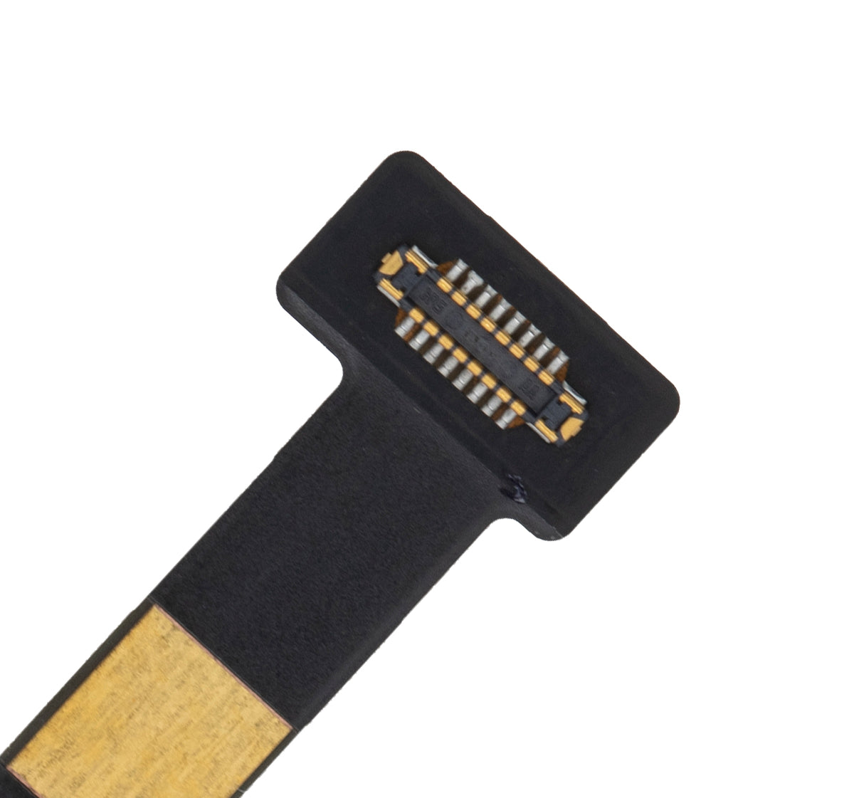 Flashlight Flex Cable For Google Pixel 4 - repair component alternate view