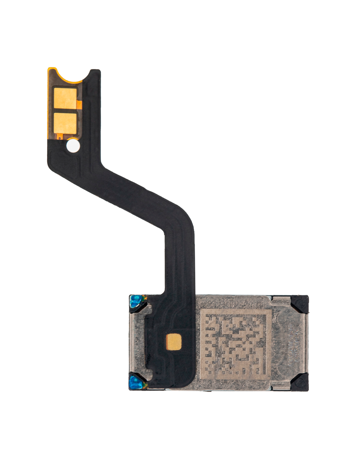 Earpiece Speaker For Google Pixel 4 - repair component alternate view