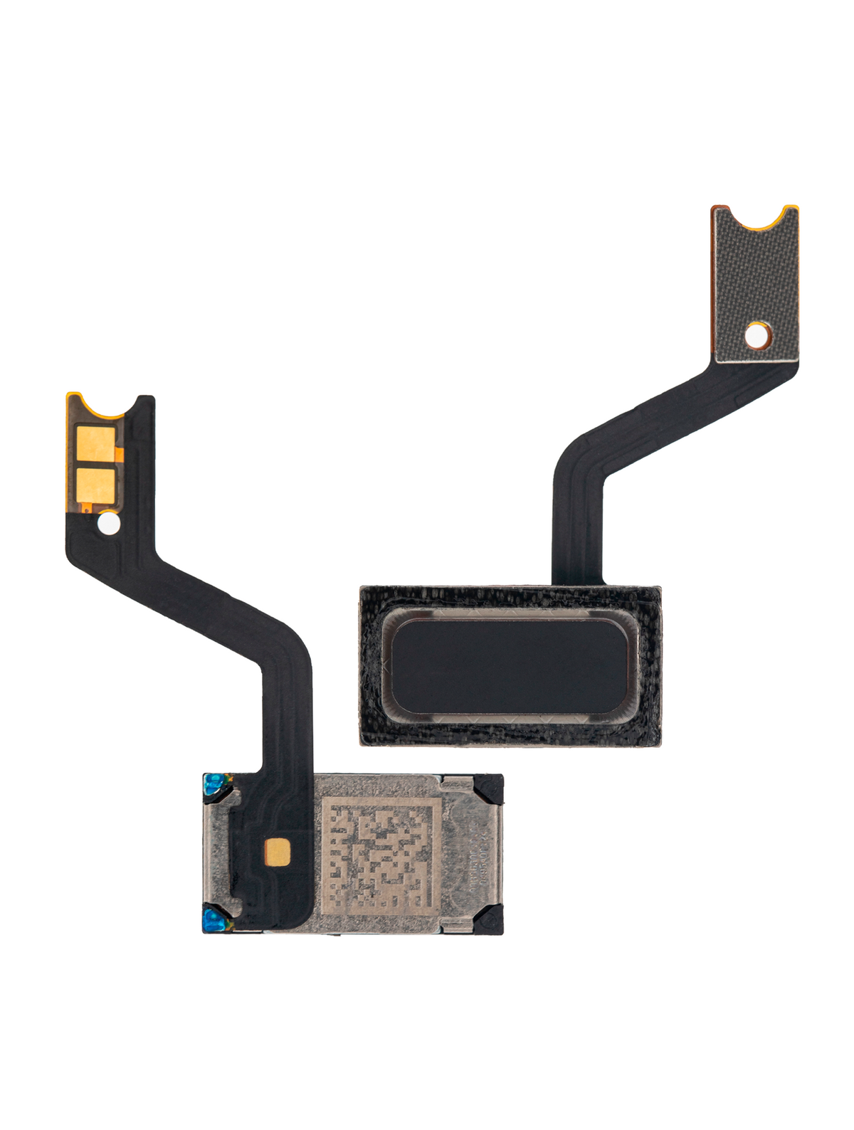 Earpiece Speaker For Google Pixel 4 - replacement component detail view