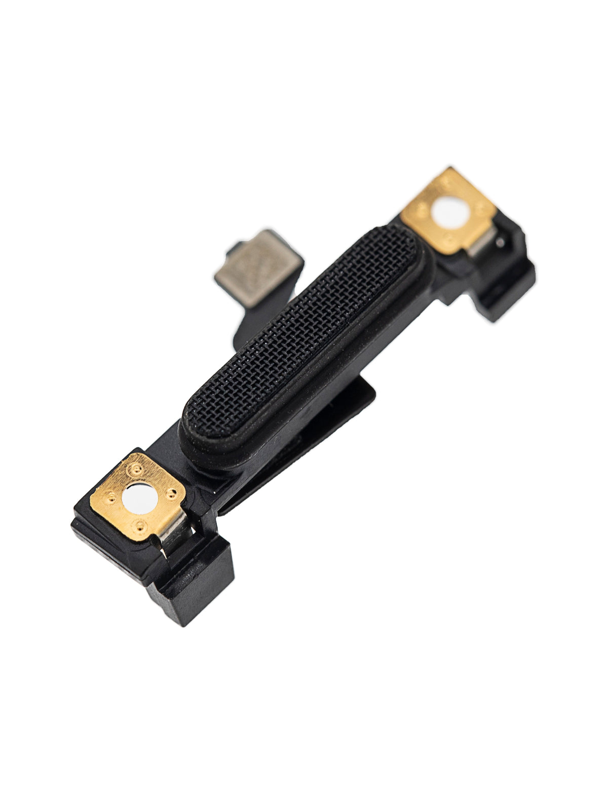 Microphone Flex With Bracket & Mesh For Google Pixel 4 - replacement part secondary detail