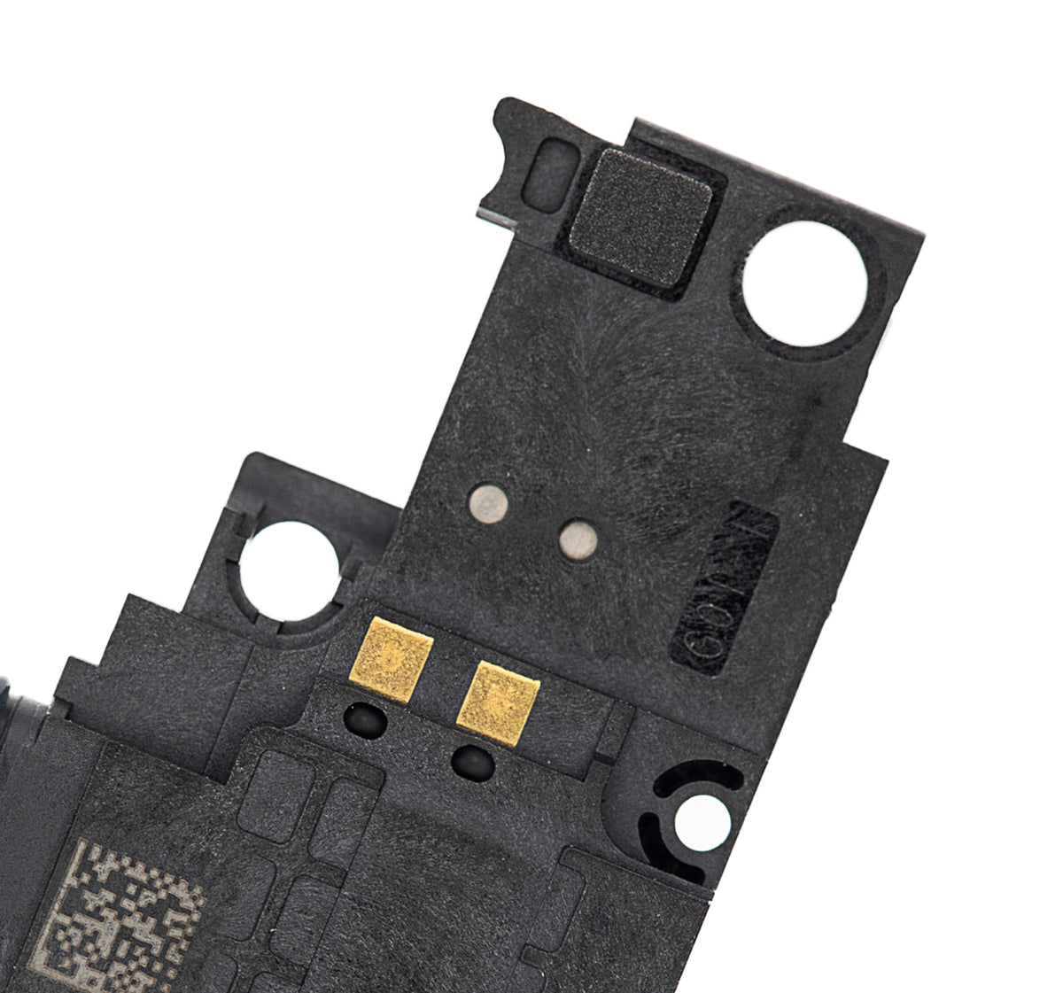 Loudspeaker For Google Pixel 4 - phone repair part close-up