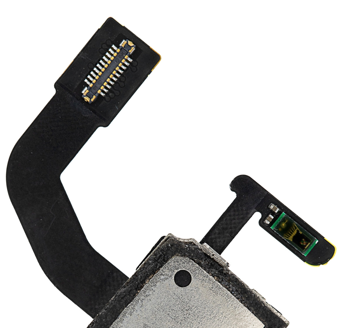 Proximity Sensor Flex Cable For Google Pixel 4 - repair component alternate view