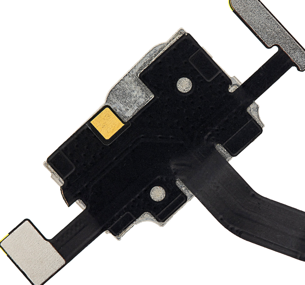 Proximity Sensor Flex Cable For Google Pixel 4 - replacement part additional angle