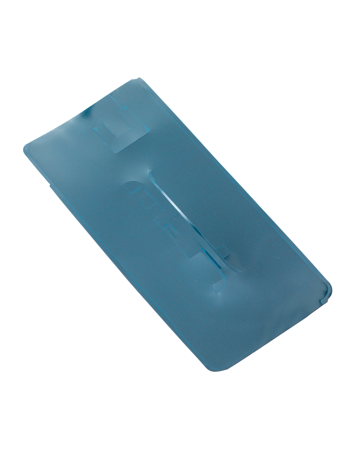 LCD Adhesive Tape For Google Pixel 4 - repair component alternate view