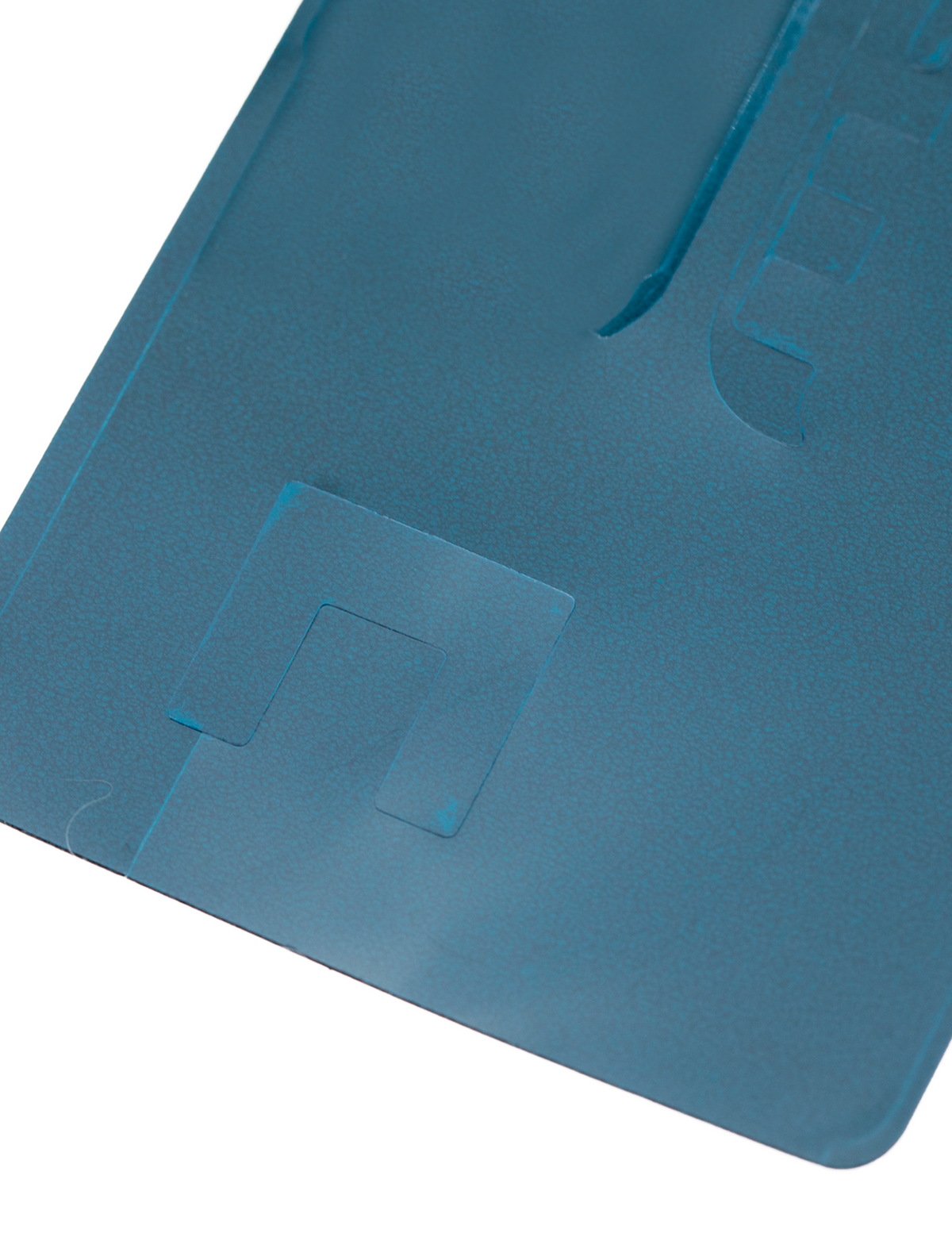 LCD Adhesive Tape For Google Pixel 4 - replacement component detail view