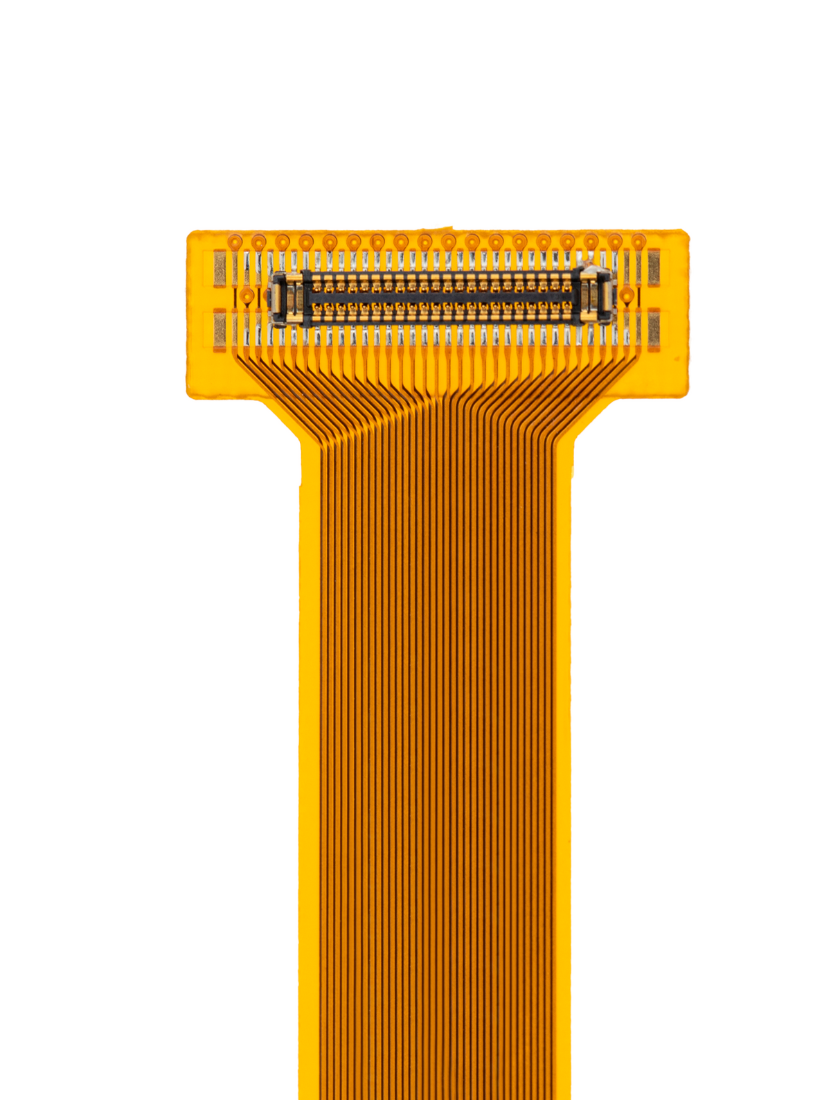 Tester Cable (LCD Assembly) For Google Pixel 4 - replacement part additional angle
