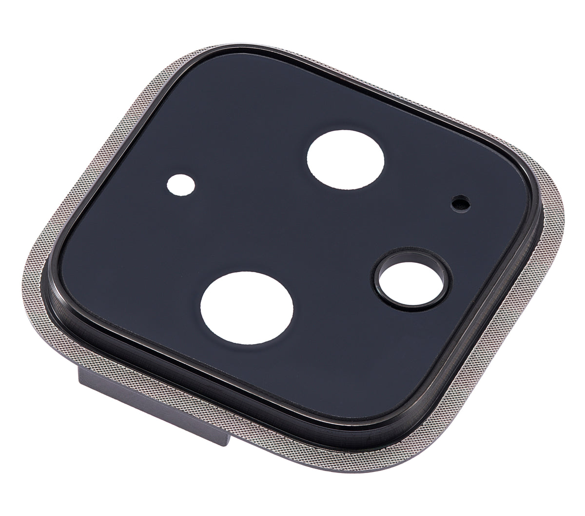 Back Camera Lens With Bracket For Google Pixel 4 - phone repair part close-up