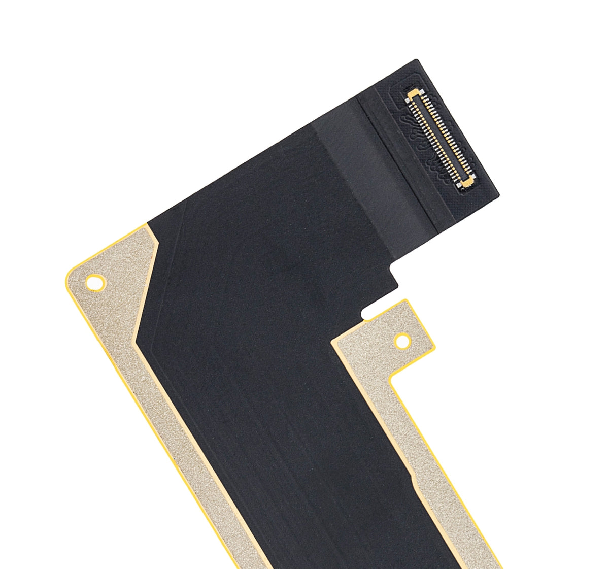 Charging Port With Flex Cable For Google Pixel 4 (US Version) - replacement part secondary detail