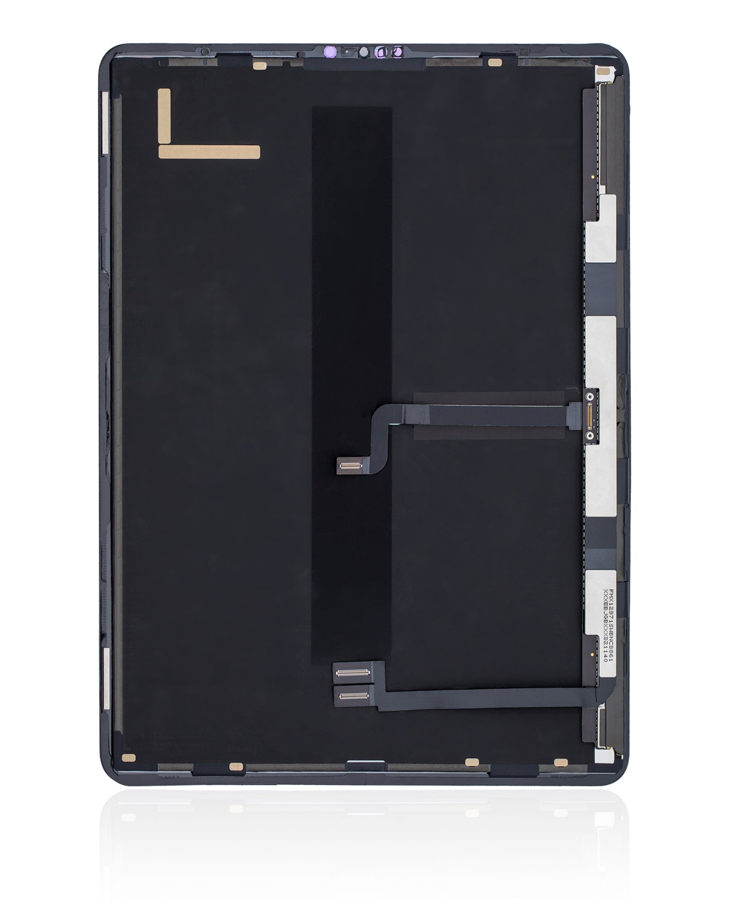 LCD Assembly With Digitizer For iPad Pro 12.9" 5th Gen (2021) / Pro 12.9" 6th Gen (2022) (Refurbished) (All Colors)