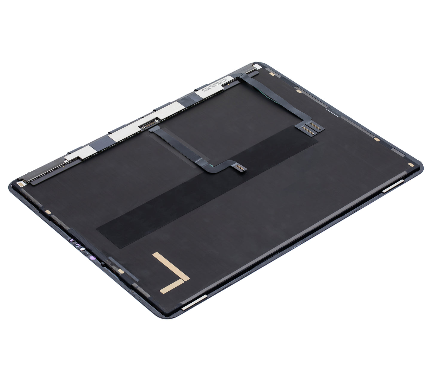 LCD Assembly With Digitizer For IPad Pro 12.9" 5th Gen (2021) / Pro 12.9" 6th Gen (2022) (Aftermarket Plus) (All Colors)