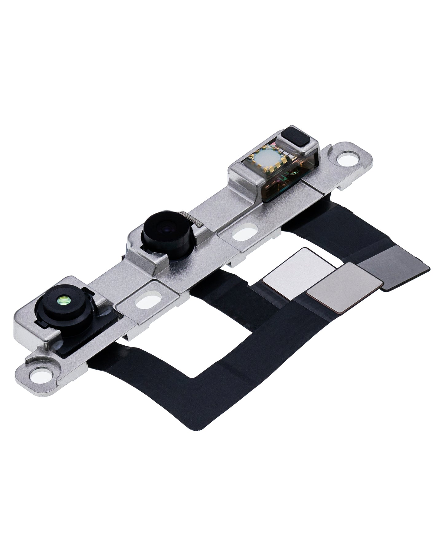 Front Camera For iPad Pro 11" 3rd Gen (2021) / Pro 11" 4th Gen (2022) / iPad Pro 12.9" 5th Gen (2021) / Pro 12.9" 6th Gen (2022)
