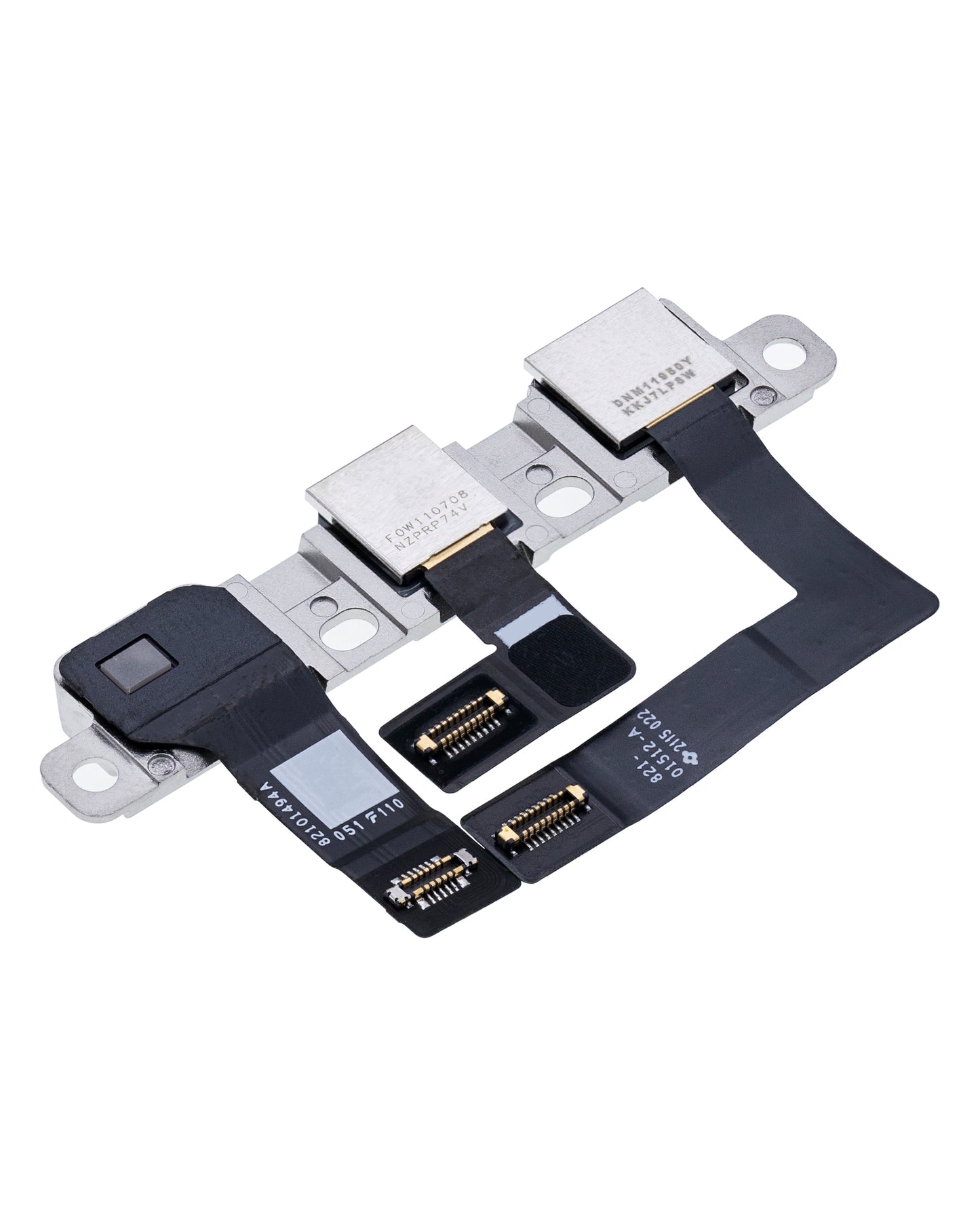 Front Camera For iPad Pro 11" 3rd Gen (2021) / Pro 11" 4th Gen (2022) / iPad Pro 12.9" 5th Gen (2021) / Pro 12.9" 6th Gen (2022)