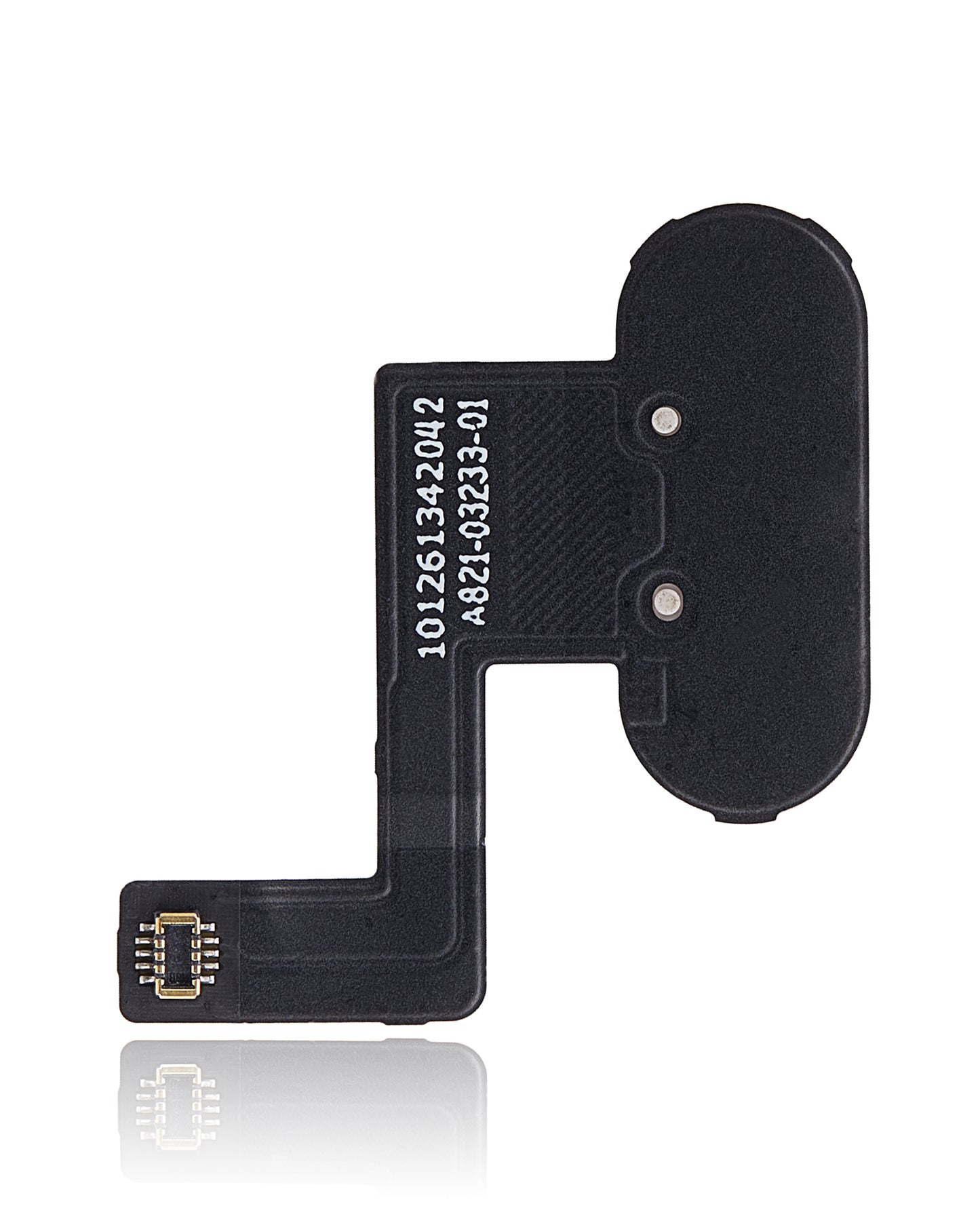 Keyboard Flex Cable For iPad Pro 11" 3rd Gen (2021) / Pro 11" 4th Gen (2022) / iPad Pro 12.9" 5th Gen (2021) / Pro 12.9" 6th Gen (2022) (Silver)