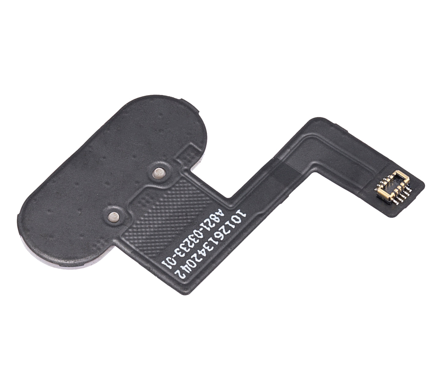 Keyboard Flex Cable For iPad Pro 11" 3rd Gen (2021) / Pro 11" 4th Gen (2022) / iPad Pro 12.9" 5th Gen (2021) / Pro 12.9" 6th Gen (2022) (Silver)