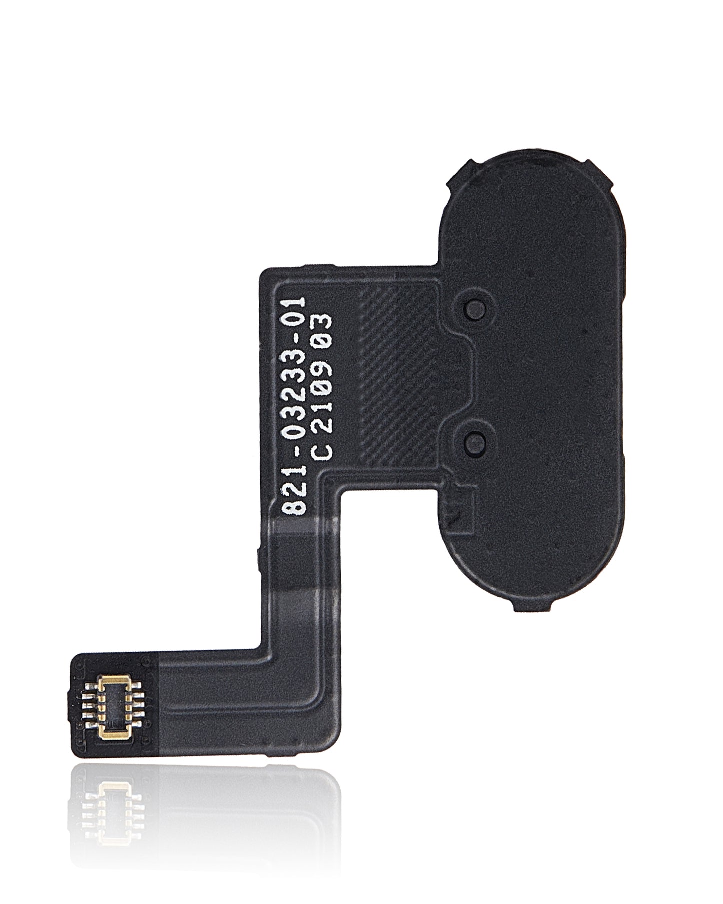 Keyboard Flex Cable For iPad Pro 11" 3rd Gen (2021) / Pro 11" 4th Gen (2022) / iPad Pro 12.9" 5th Gen (2021) / Pro 12.9" 6th Gen (2022) (Space Gray)