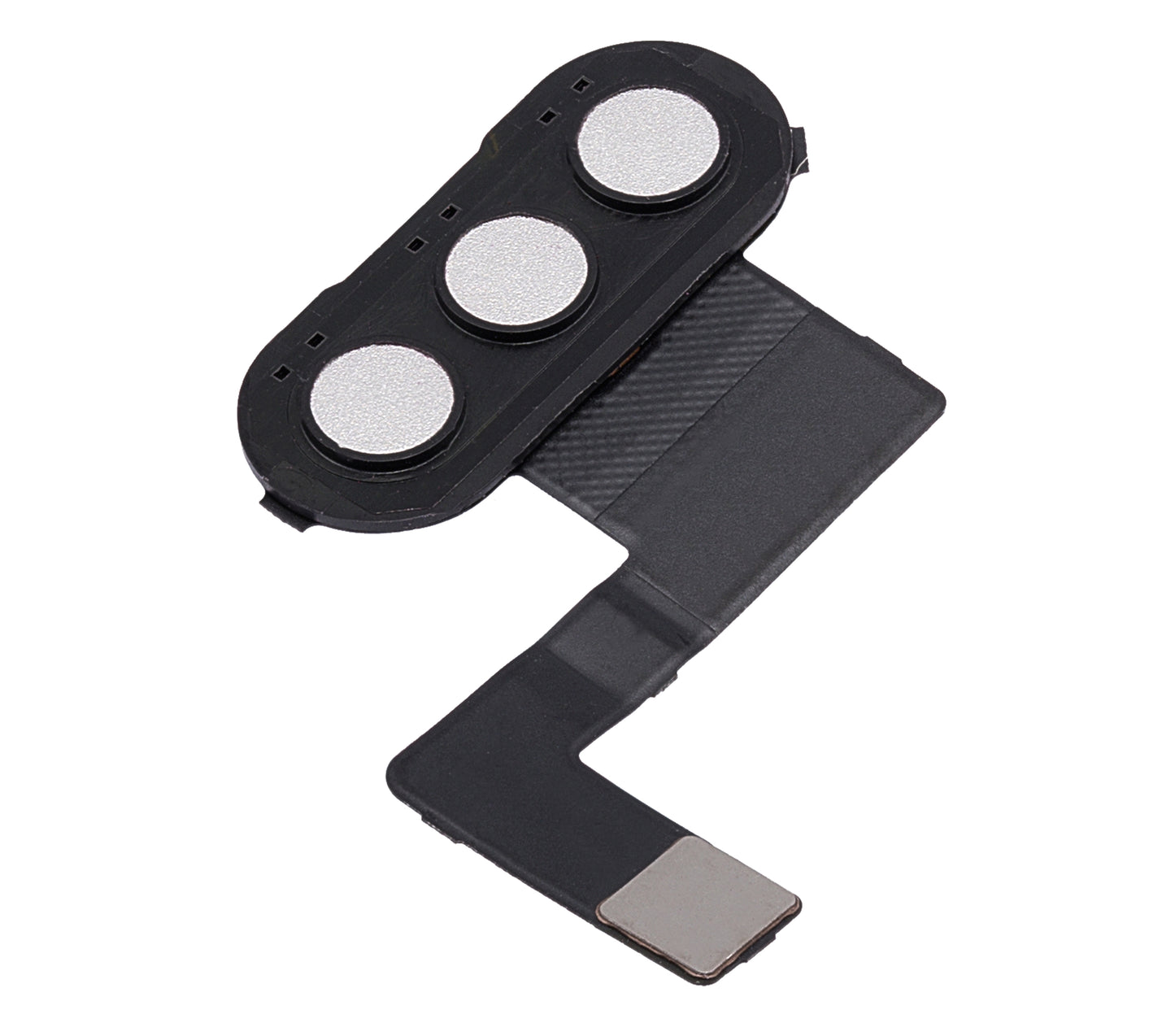 Keyboard Flex Cable For iPad Pro 11" 3rd Gen (2021) / Pro 11" 4th Gen (2022) / iPad Pro 12.9" 5th Gen (2021) / Pro 12.9" 6th Gen (2022) (Space Gray)