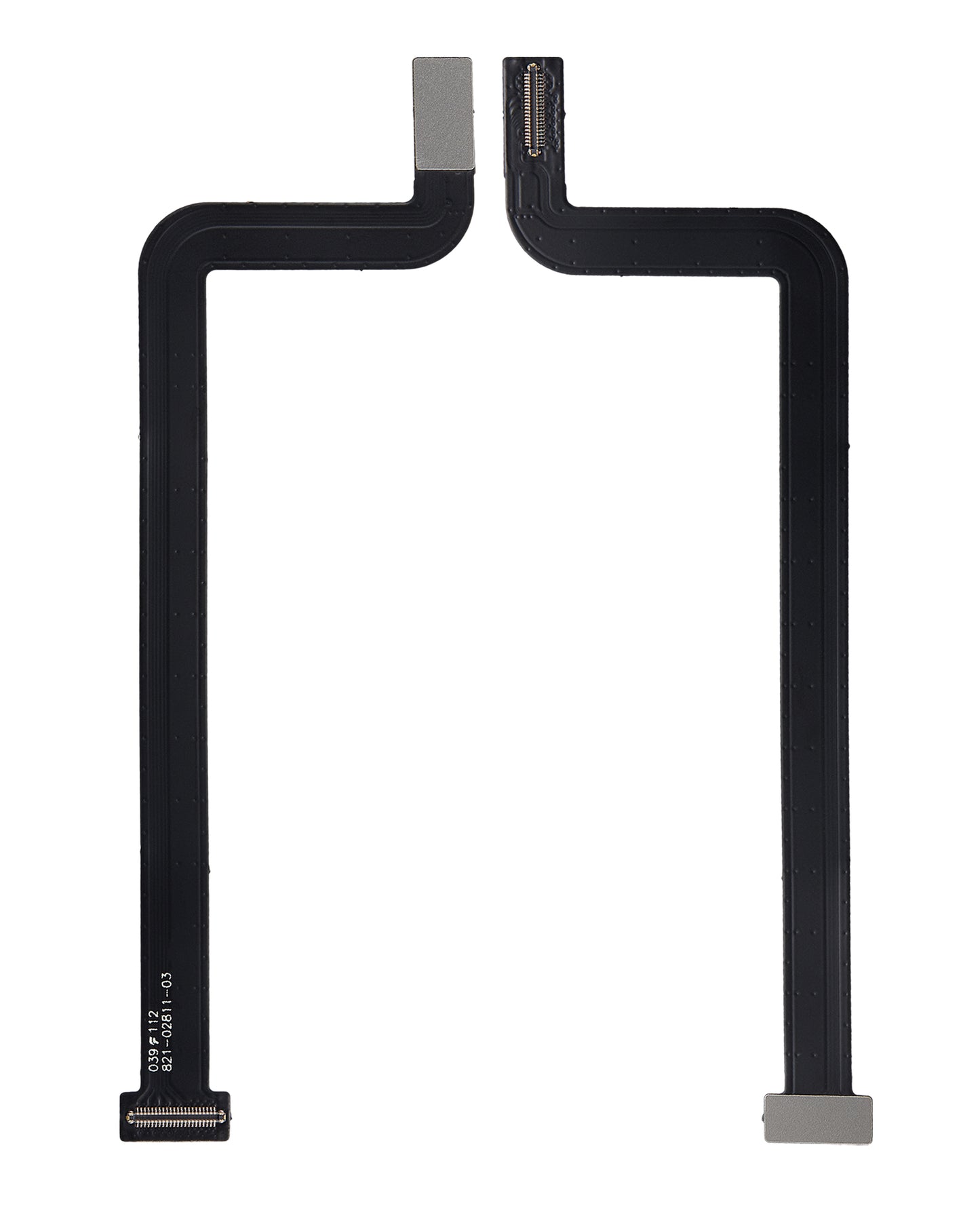 LCD Flex Cable For iPad Pro 12.9" 5th Gen (2021) / 12.9" 6th Gen (2022) (Aftermarket Plus)