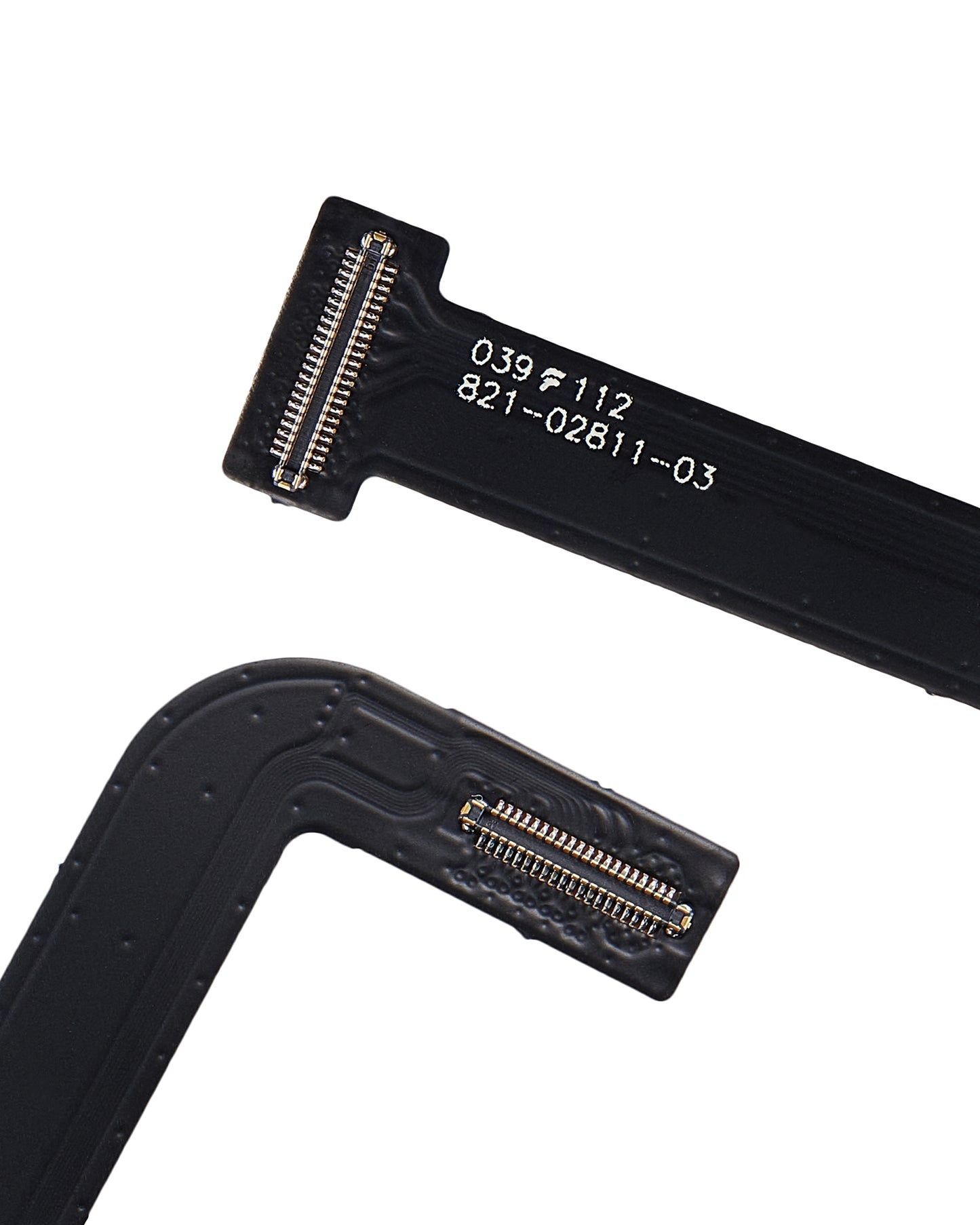 LCD Flex Cable For iPad Pro 12.9" 5th Gen (2021) / 12.9" 6th Gen (2022) (Aftermarket Plus)