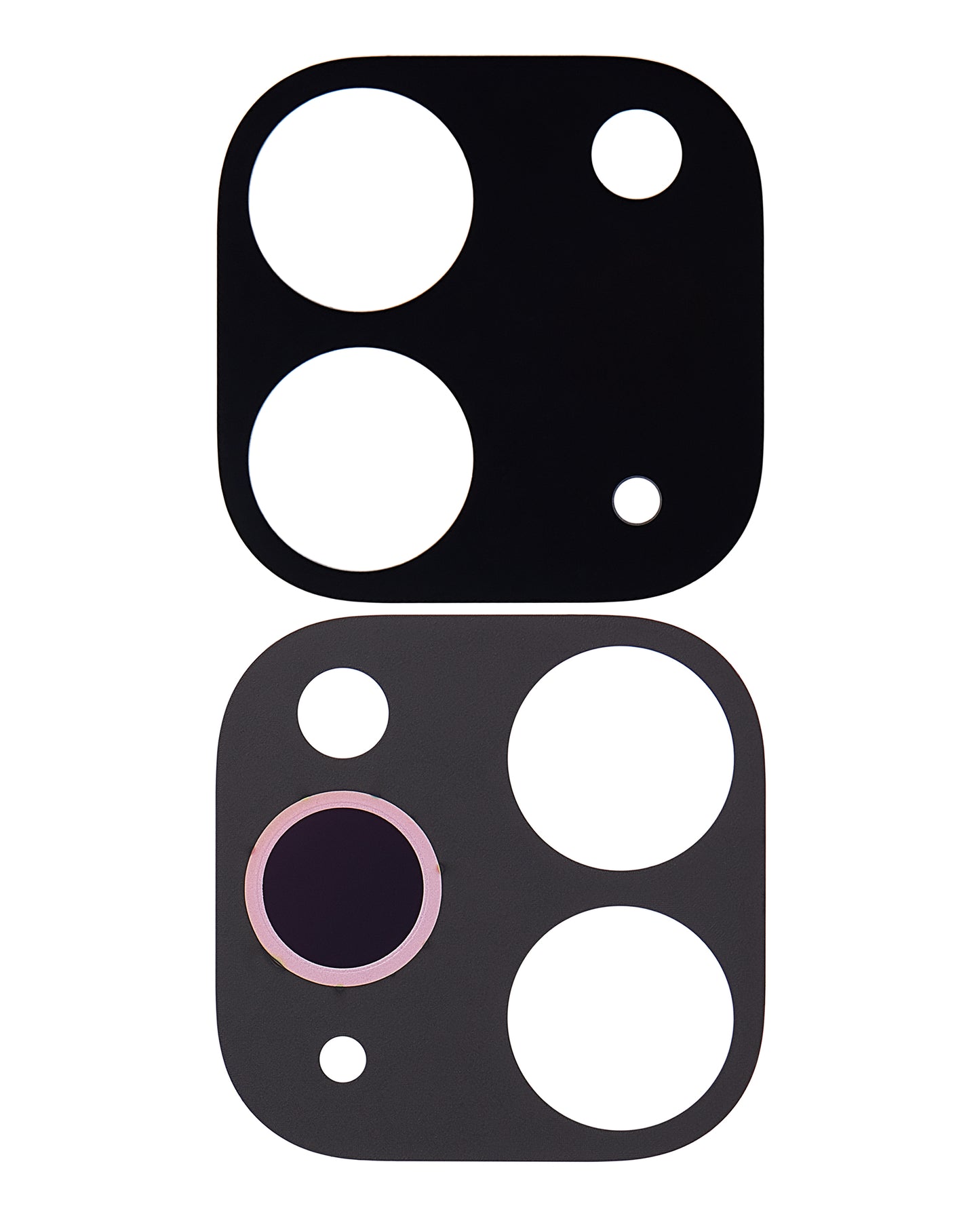 Back Camera Lens For iPad Pro 11" 2nd Gen / Pro 11" 3rd Gen / Pro 11" 4th Gen (2022) / iPad Pro 12.9" 4th Gen (2020) / Pro 12.9" 5th Gen (2021) / Pro