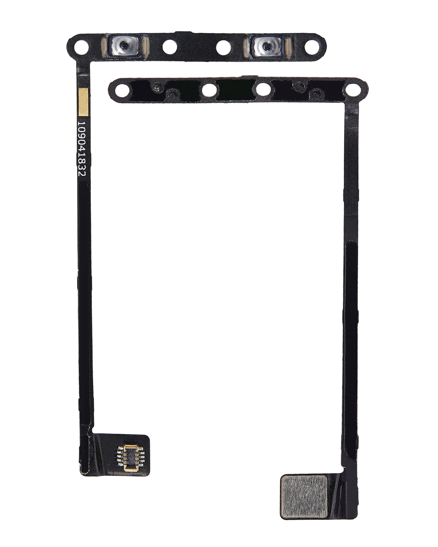 Volume Button Flex For iPad Pro 11"3rd Gen (2021) / Pro 11" 4th Gen (2022) (WiFi Only)