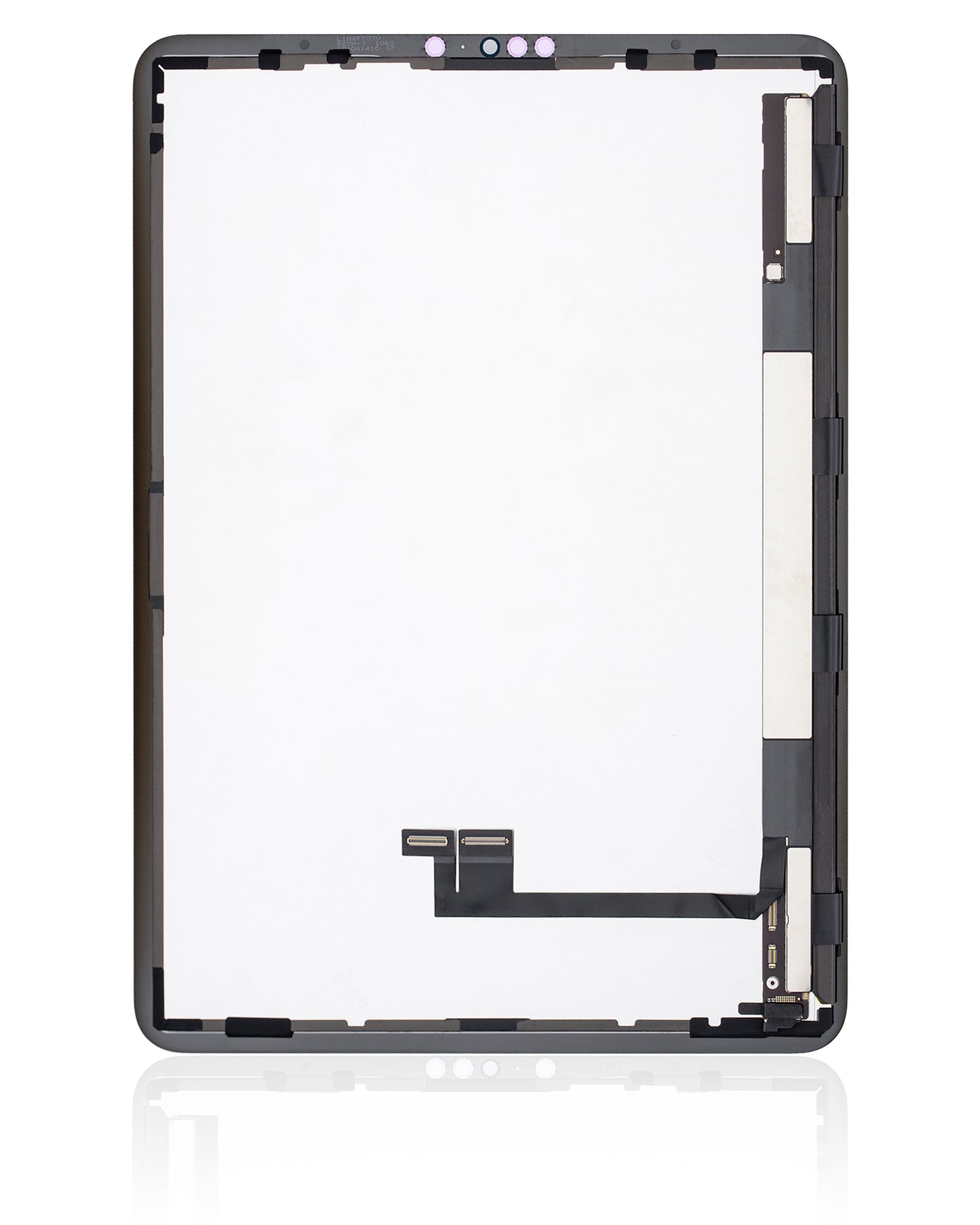 LCD Assembly With Digitizer For iPad Pro 11" 3rd Gen (2021) / Pro 11" 4th Gen (2022) (Refurbished) (All Colors)