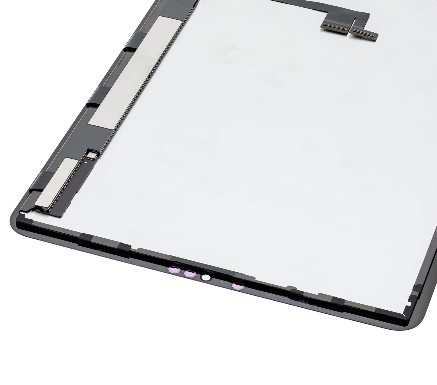 LCD Assembly With Digitizer For iPad Pro 11" 3rd Gen (2021) / Pro 11" 4th Gen (2022) (Refurbished) (All Colors)