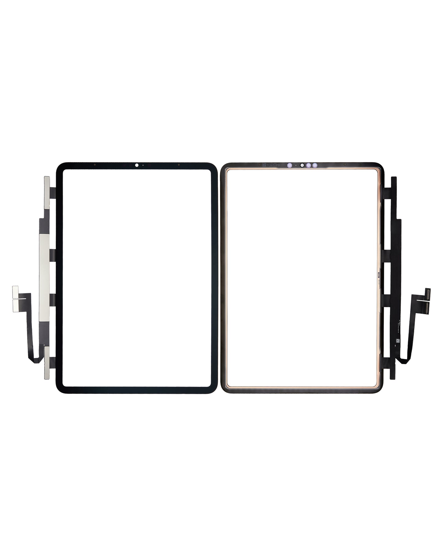Digitizer For iPad Pro 11" 3rd Gen (2021) / Pro 11" 4th Gen (2022) (Glass Separation Required) (Premium) (All Colors)