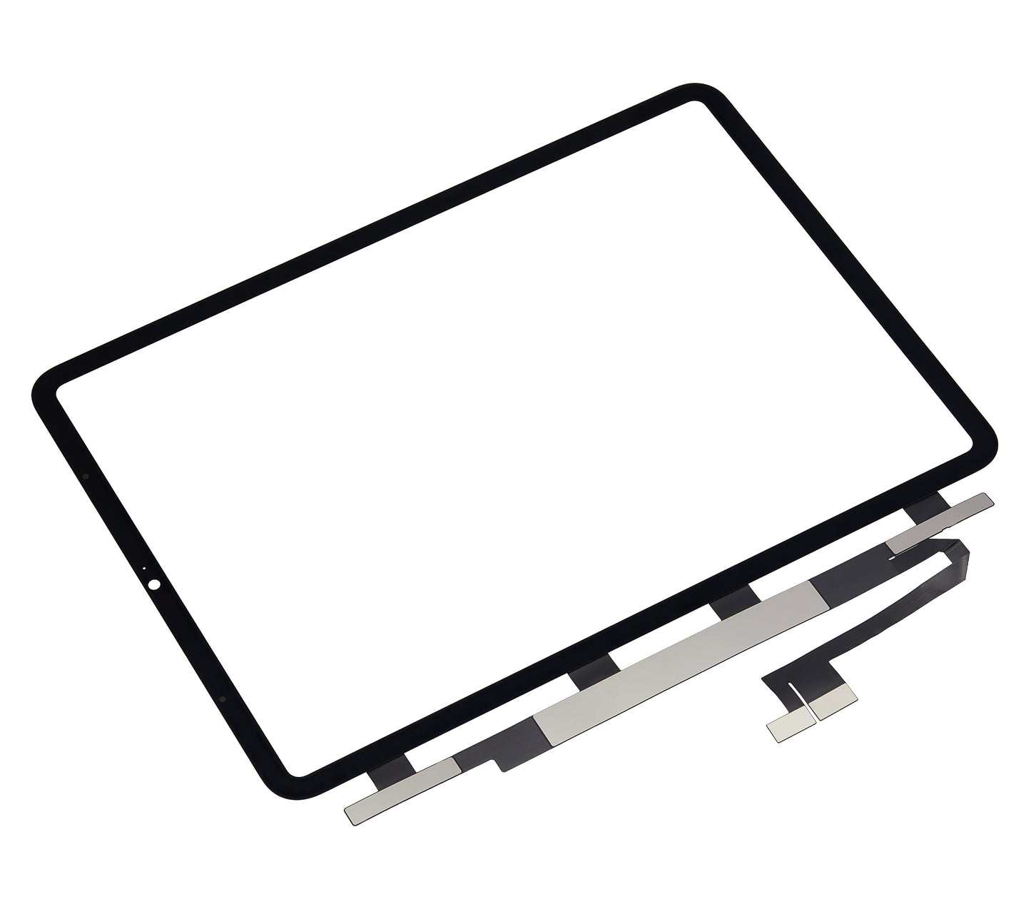 Digitizer For iPad Pro 11" 3rd Gen (2021) / Pro 11" 4th Gen (2022) (Glass Separation Required) (Premium) (All Colors)