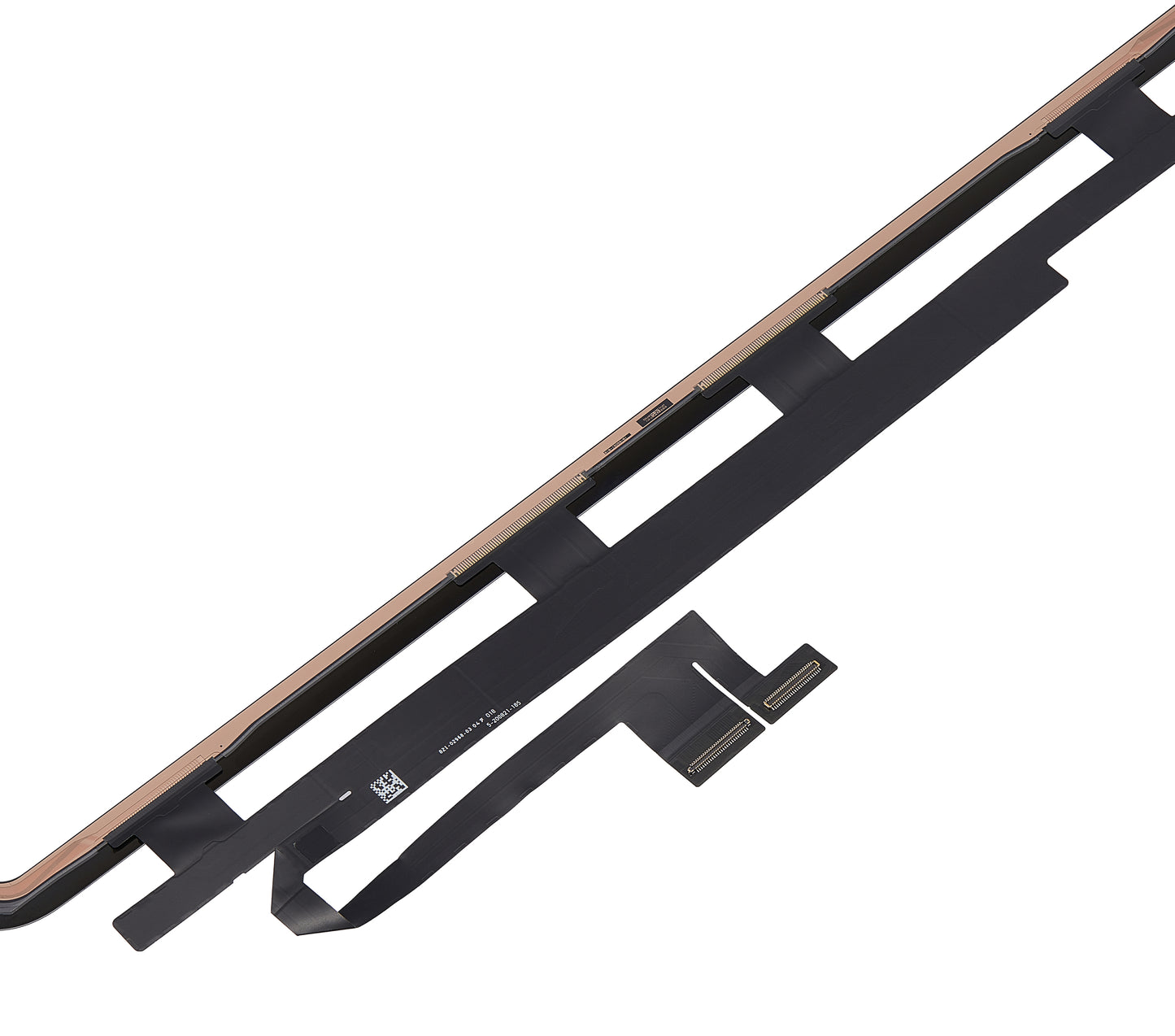 Digitizer For iPad Pro 11" 3rd Gen (2021) / Pro 11" 4th Gen (2022) (Glass Separation Required) (Premium) (All Colors)