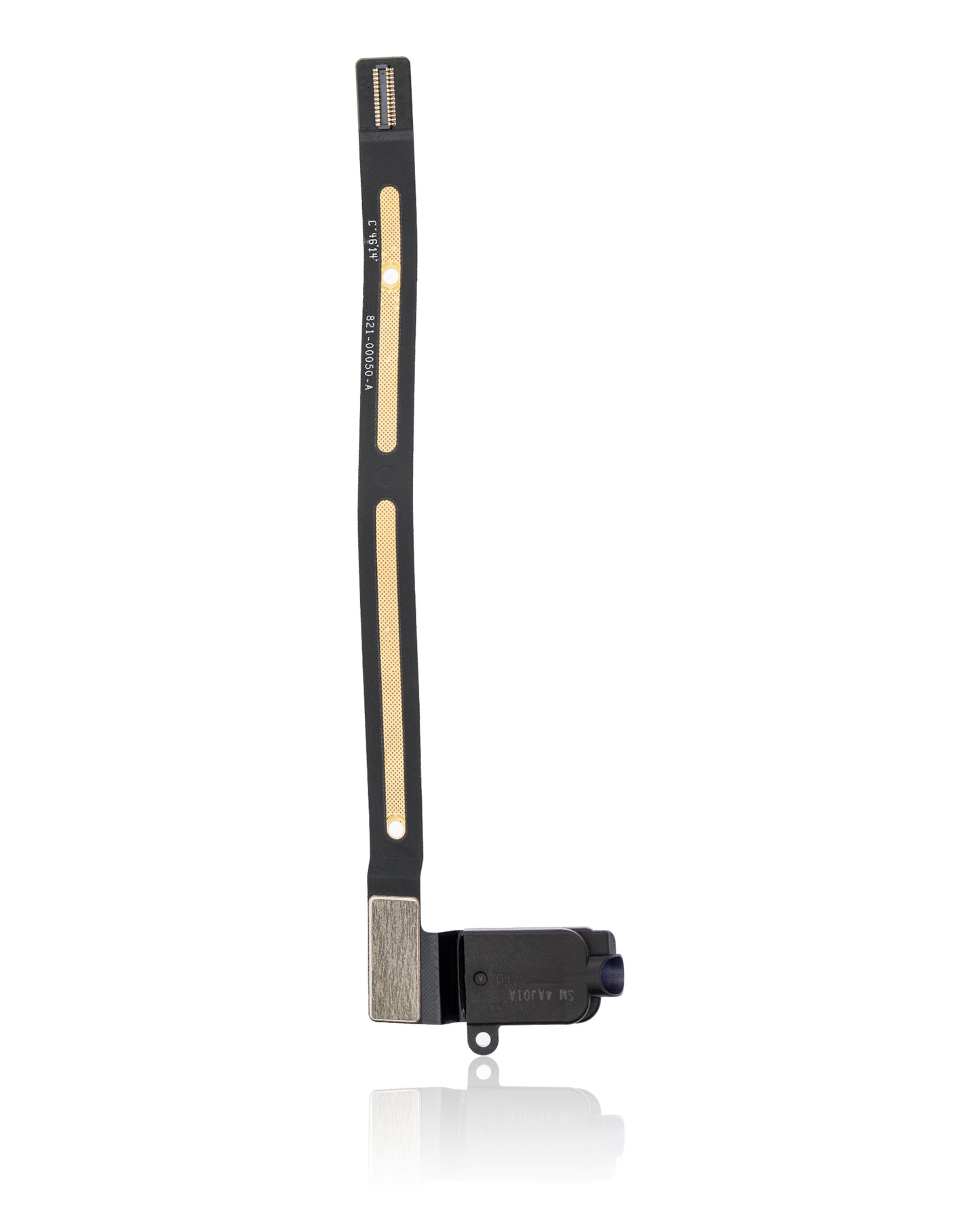 Headphone Jack Flex Cable For iPad Air 2 (WiFi Only) (Black)