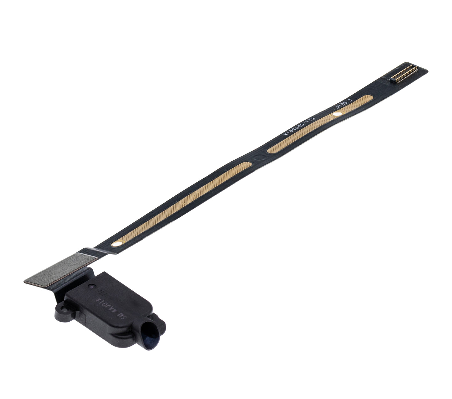 Headphone Jack Flex Cable For iPad Air 2 (WiFi Only) (Black)