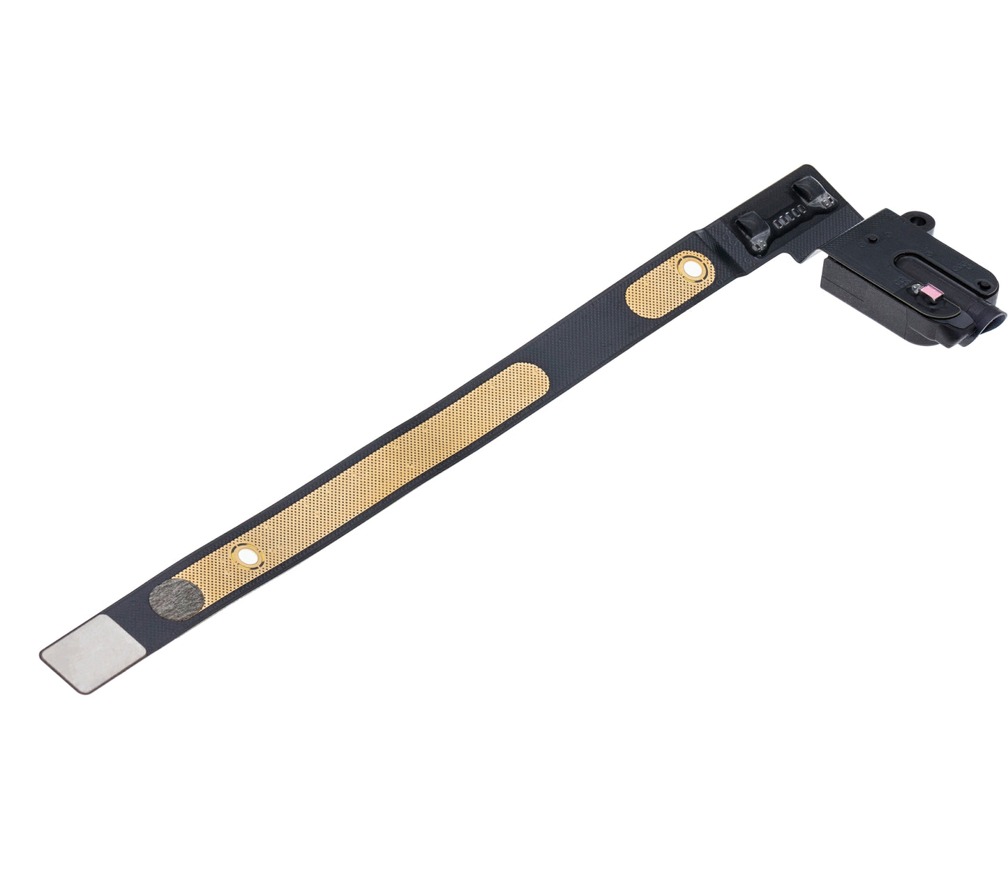 Headphone Jack Flex Cable For iPad Air 2 (WiFi Only) (Black)