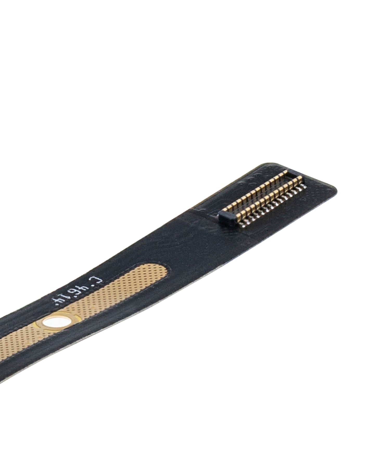 Headphone Jack Flex Cable For iPad Air 2 (WiFi Only) (Black)