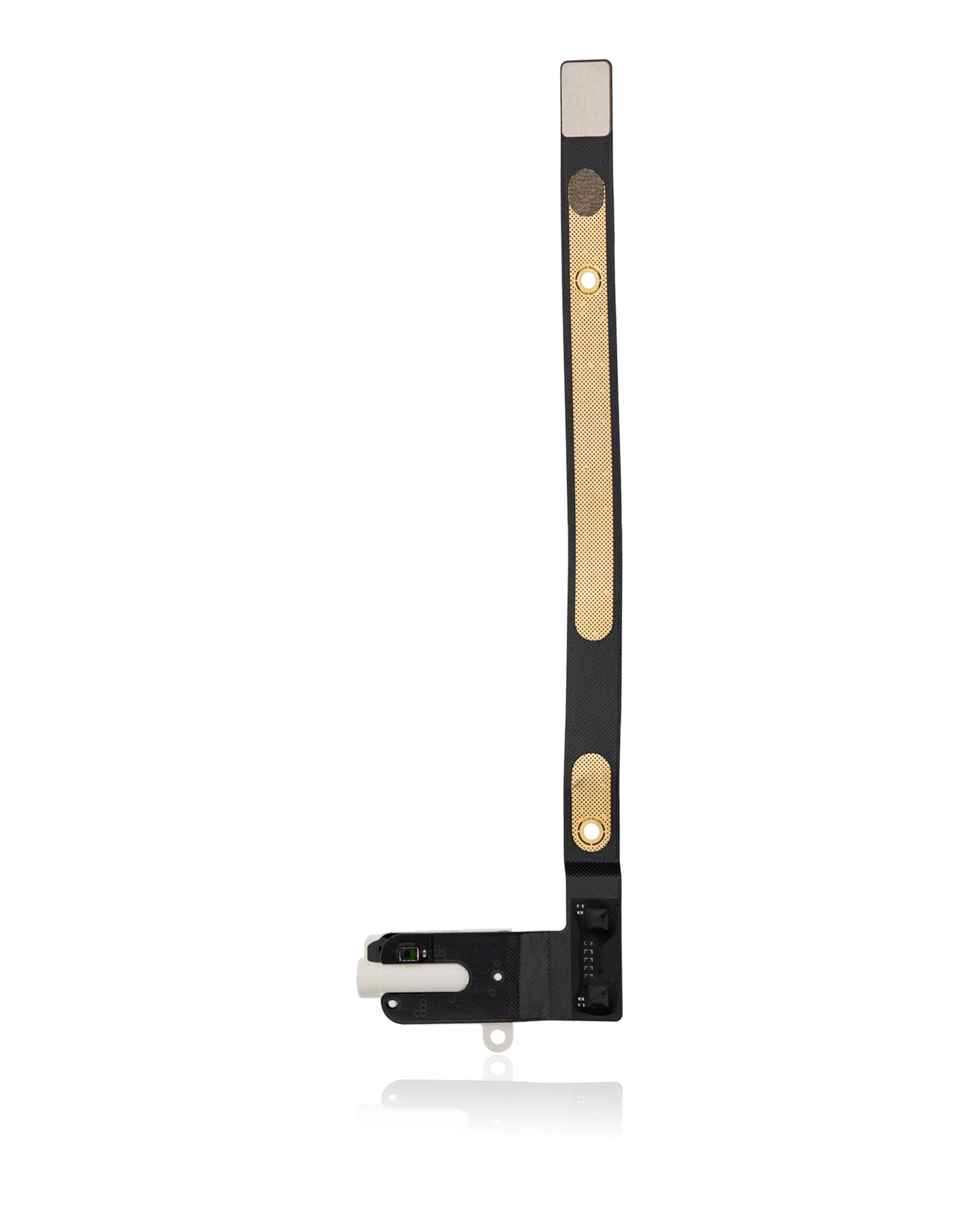 Headphone Jack Flex Cable For iPad Air 2 (WiFi Only) (White)