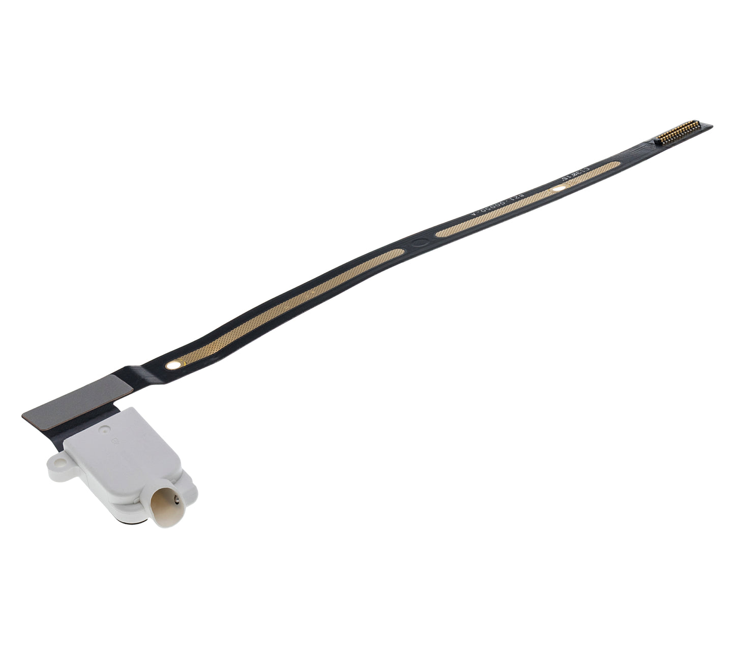 Headphone Jack Flex Cable For iPad Air 2 (WiFi Only) (White)