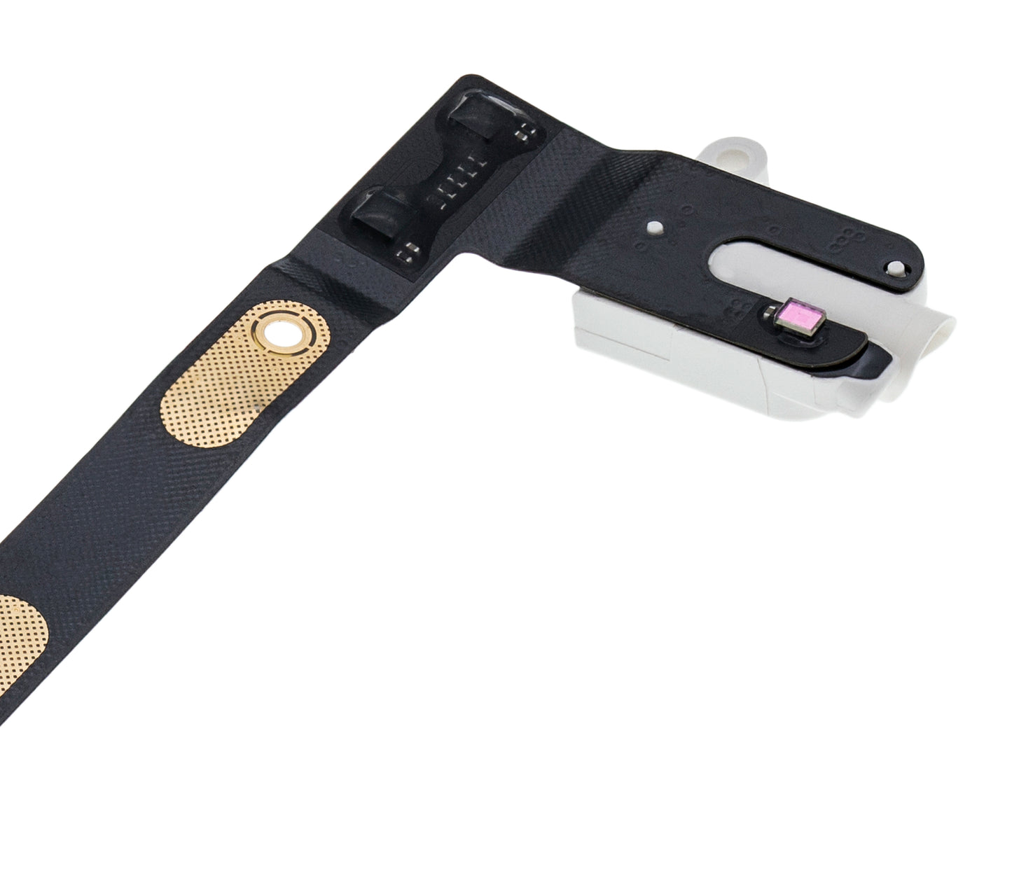 Headphone Jack Flex Cable For iPad Air 2 (WiFi Only) (White)