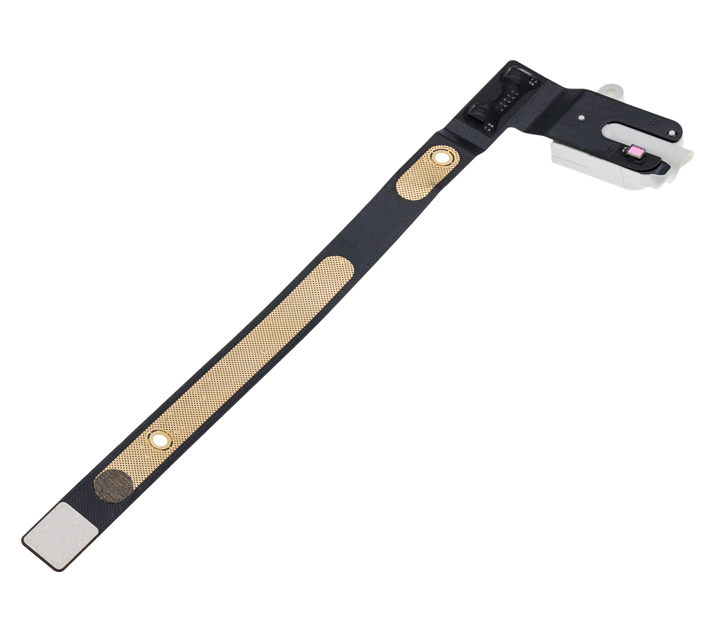 Headphone Jack Flex Cable For iPad Air 2 (WiFi Only) (White)
