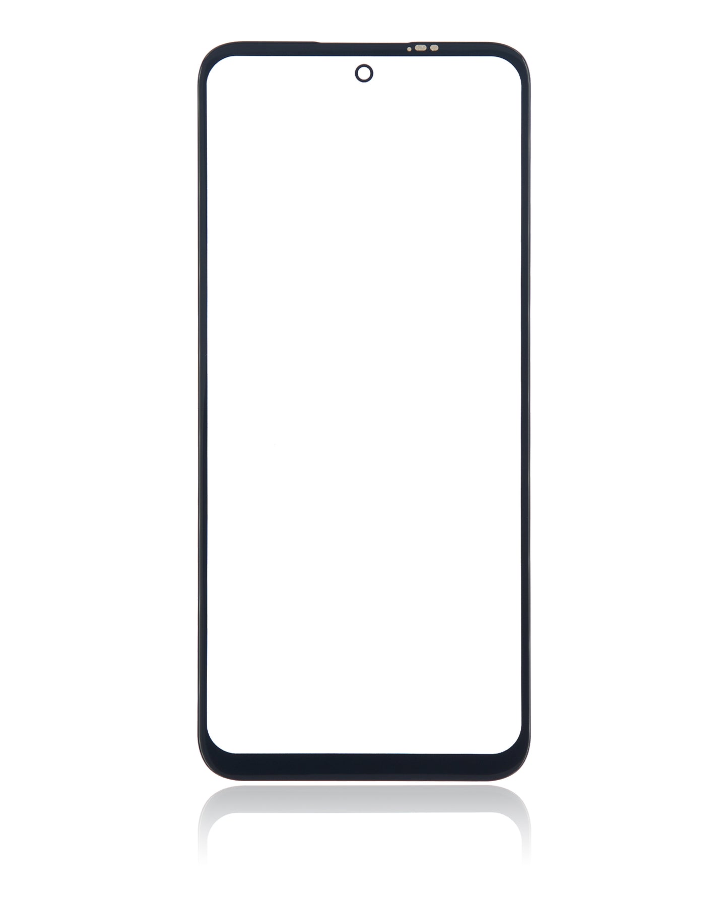 2 in 1 Front Glass With OCA Pre-Installed For Motorola Moto G71 5G (XT2169 / 2022) replacement part SKU 107082060730 image 3