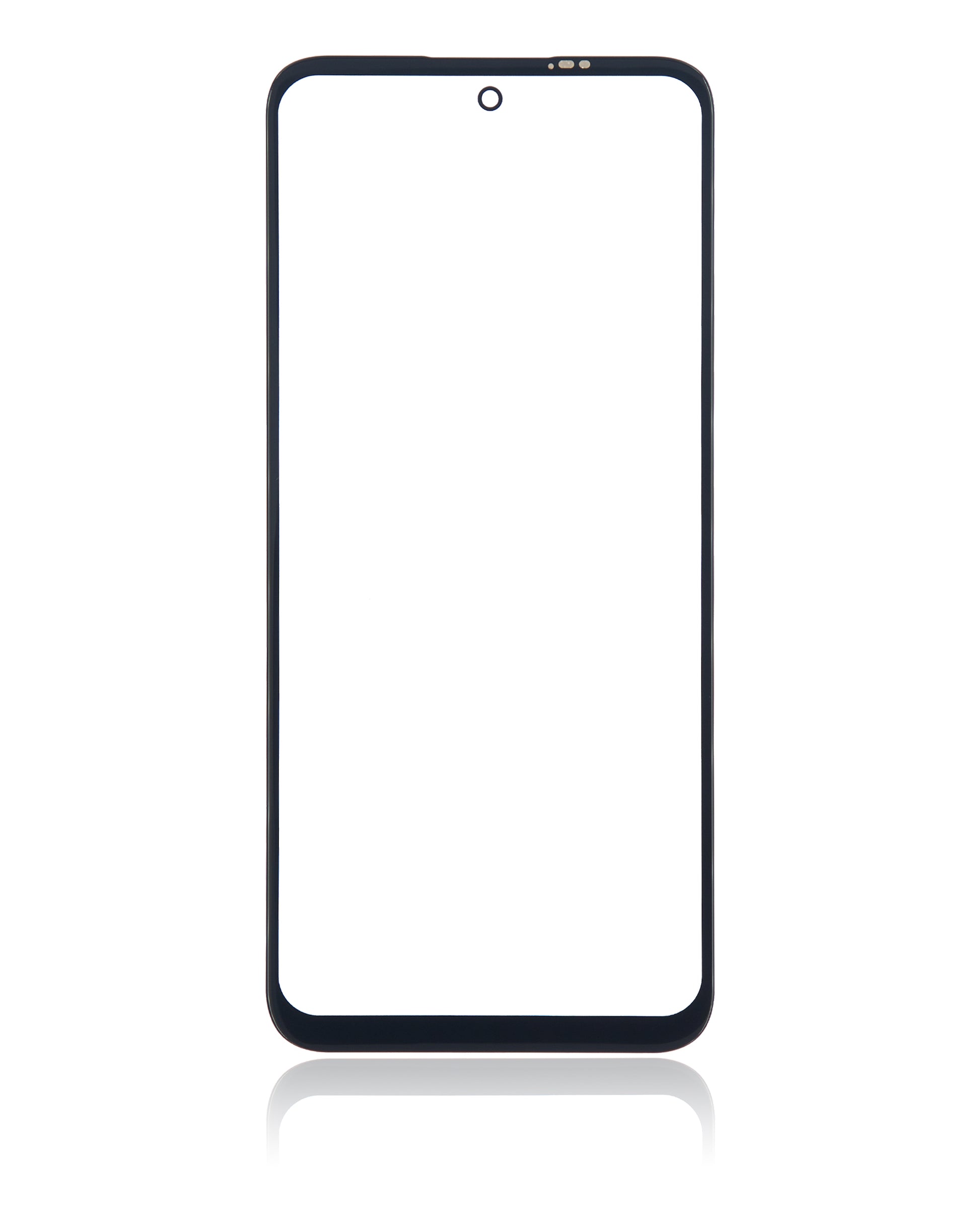 2 in 1 Front Glass With OCA Pre-Installed For Motorola Moto G71 5G (XT2169 / 2022) replacement part SKU 107082060730 image 3