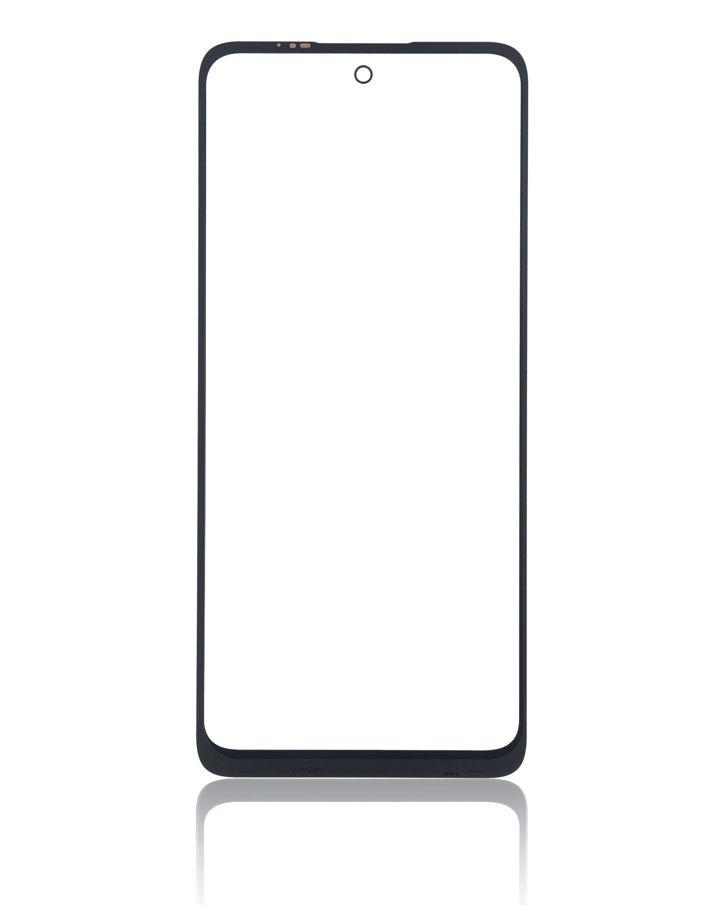 2 in 1 Front Glass With OCA Pre-Installed For Motorola Moto G22 (XT2231 / 2022) replacement part SKU 107082060732 image 3
