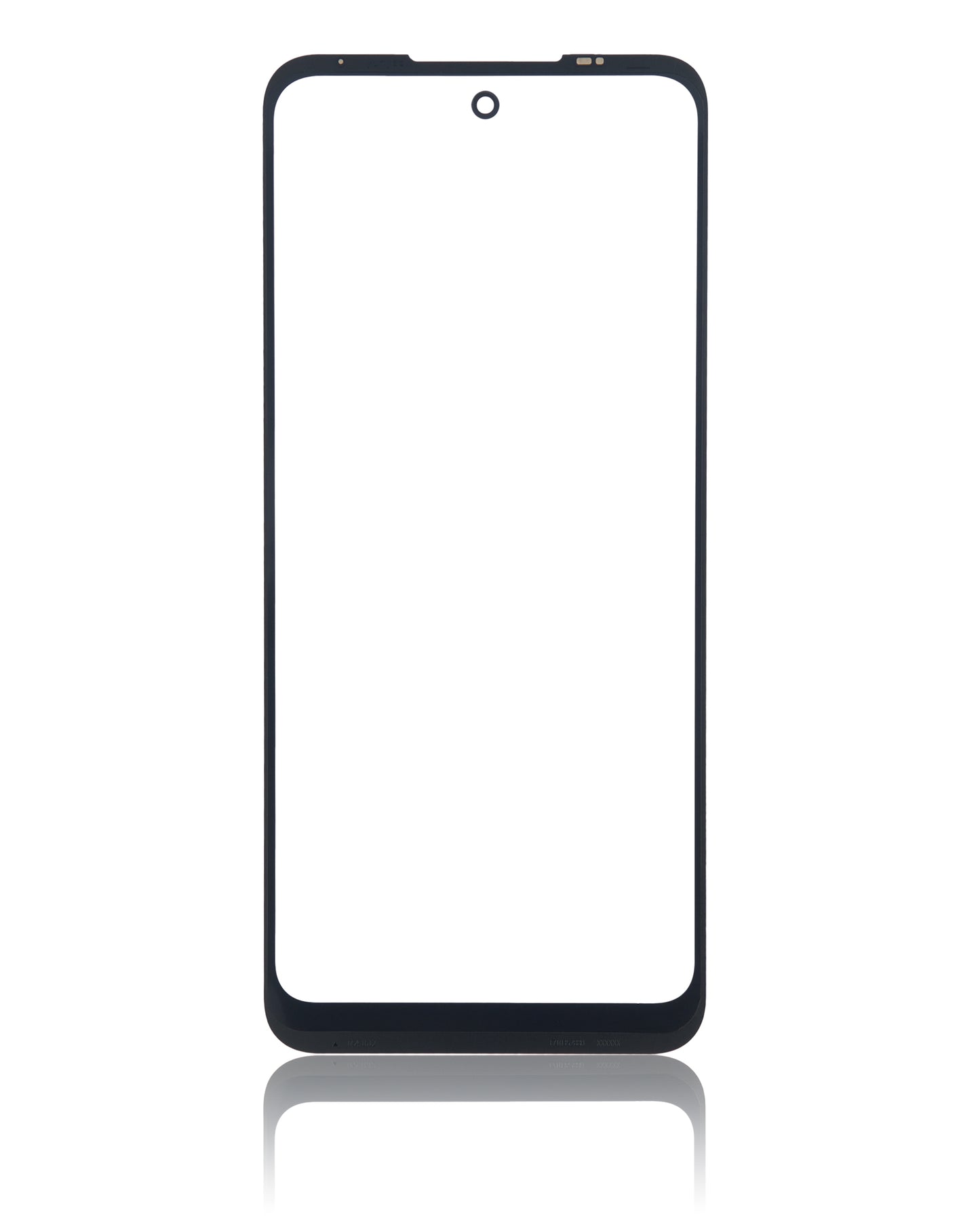 2 in 1 Front Glass With OCA Pre-Installed For Motorola Moto G Power (XT2165 / 2022) replacement part SKU 107082060734 image 3